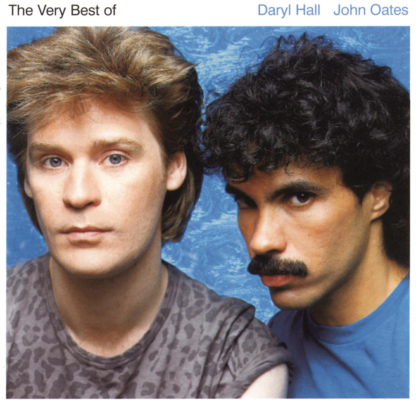 Релиз The Very Best Of