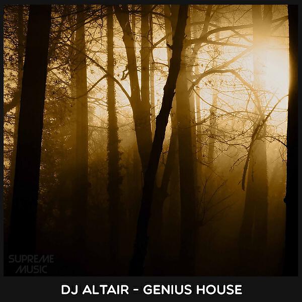 Релиз Genius House
