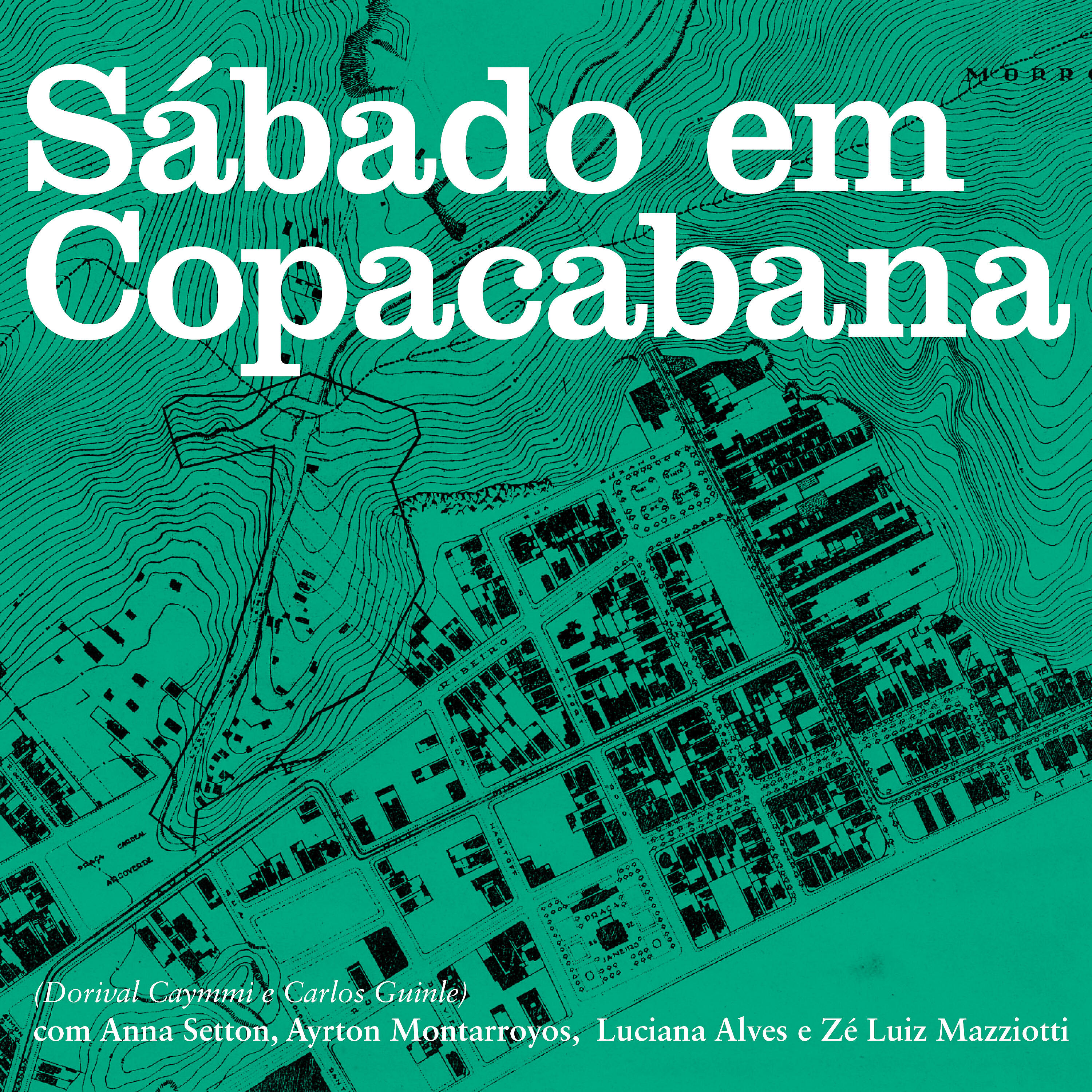 Zuza Homem de Mello