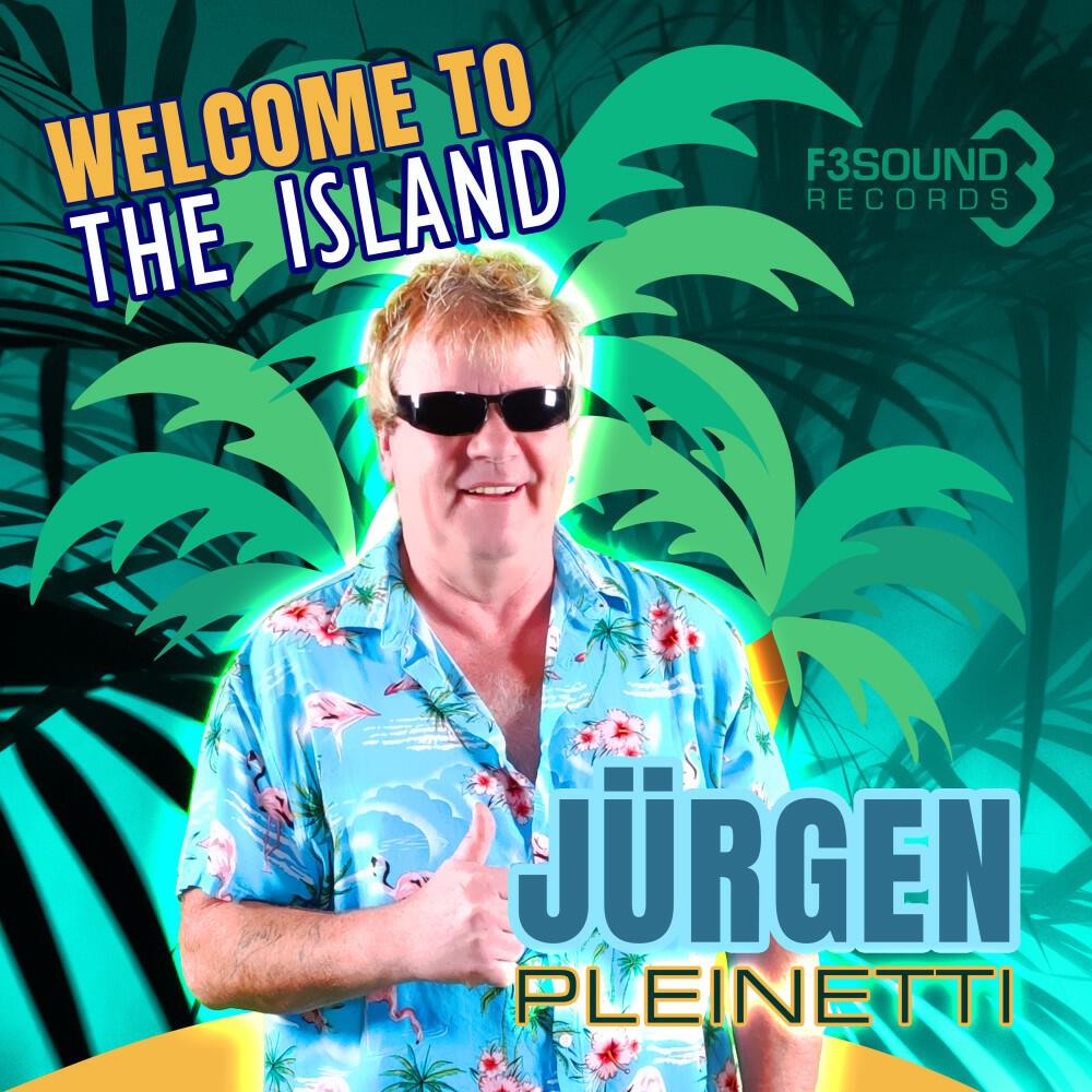 Релиз Welcome to the Island