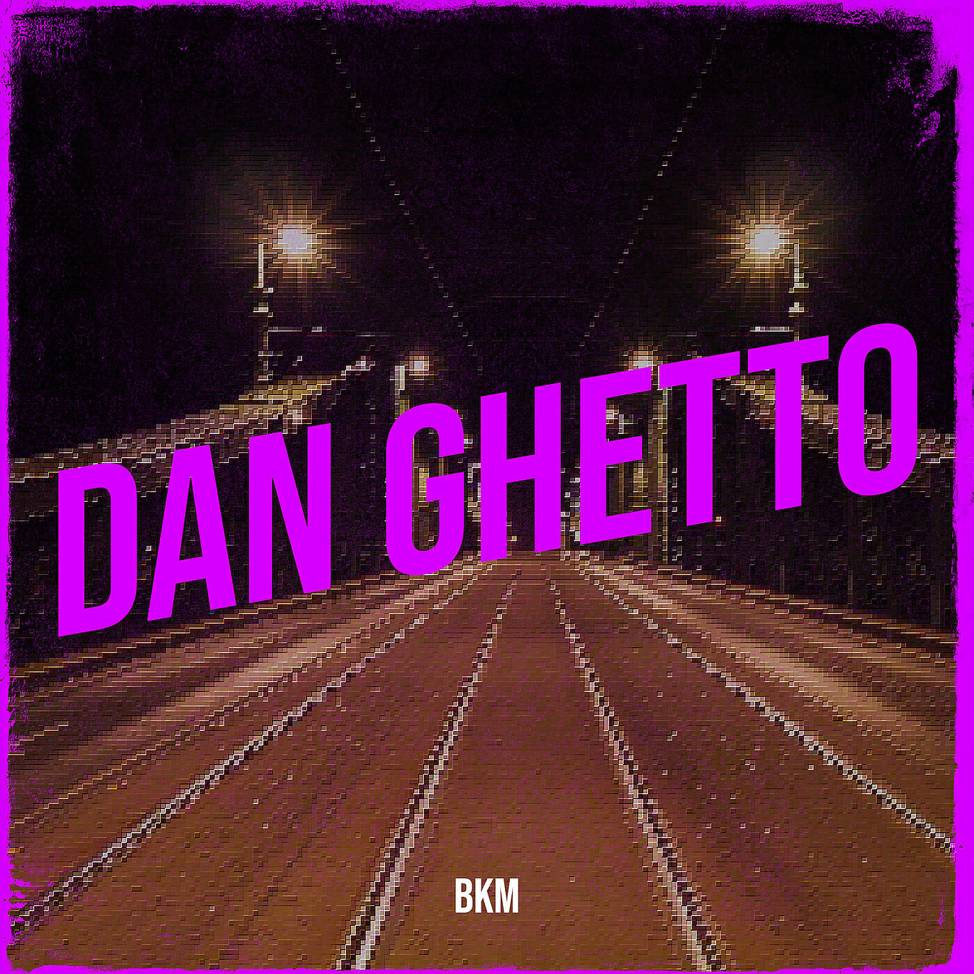 Релиз Dan Ghetto