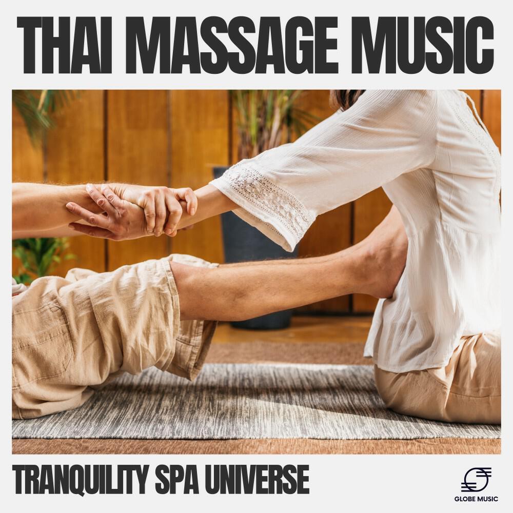Релиз Thai Massage Music