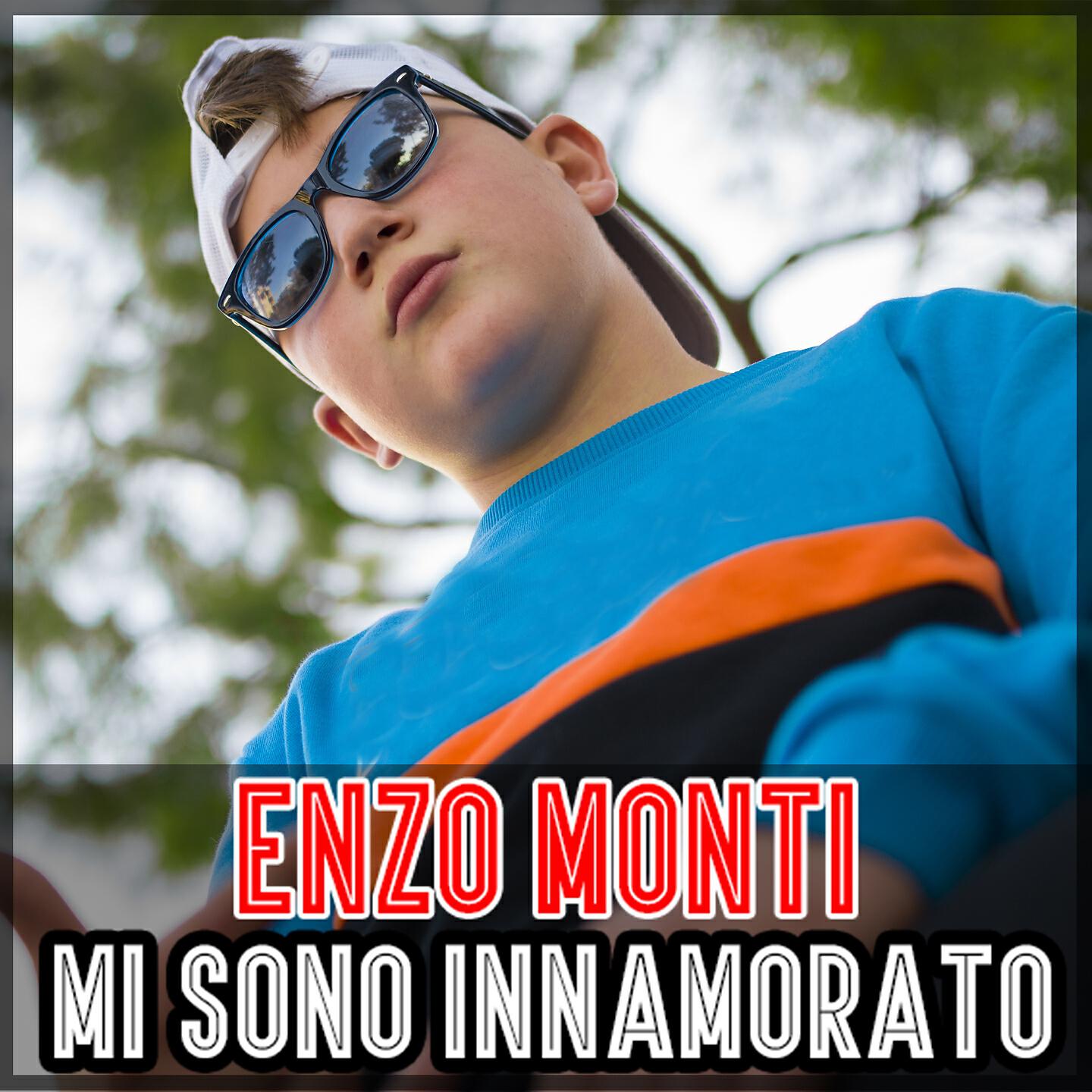 Релиз Mi sono innamorato