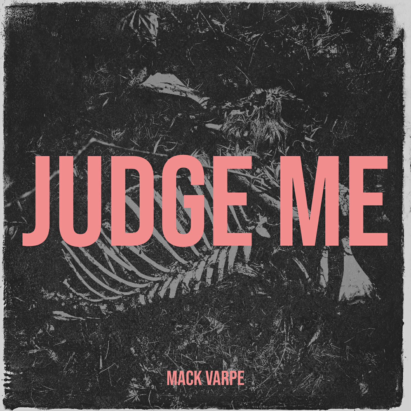 Mack Varpe