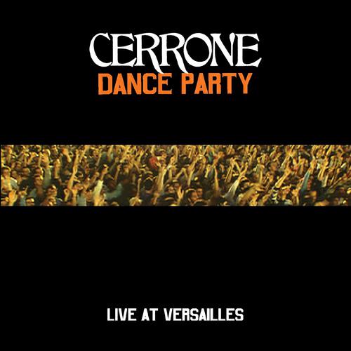 Релиз Dance party - live at versailles