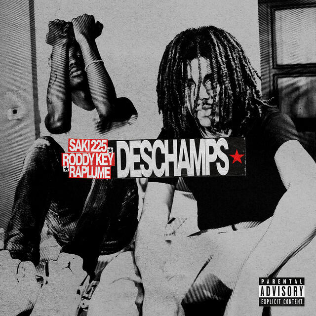 Релиз DESCHAMPS