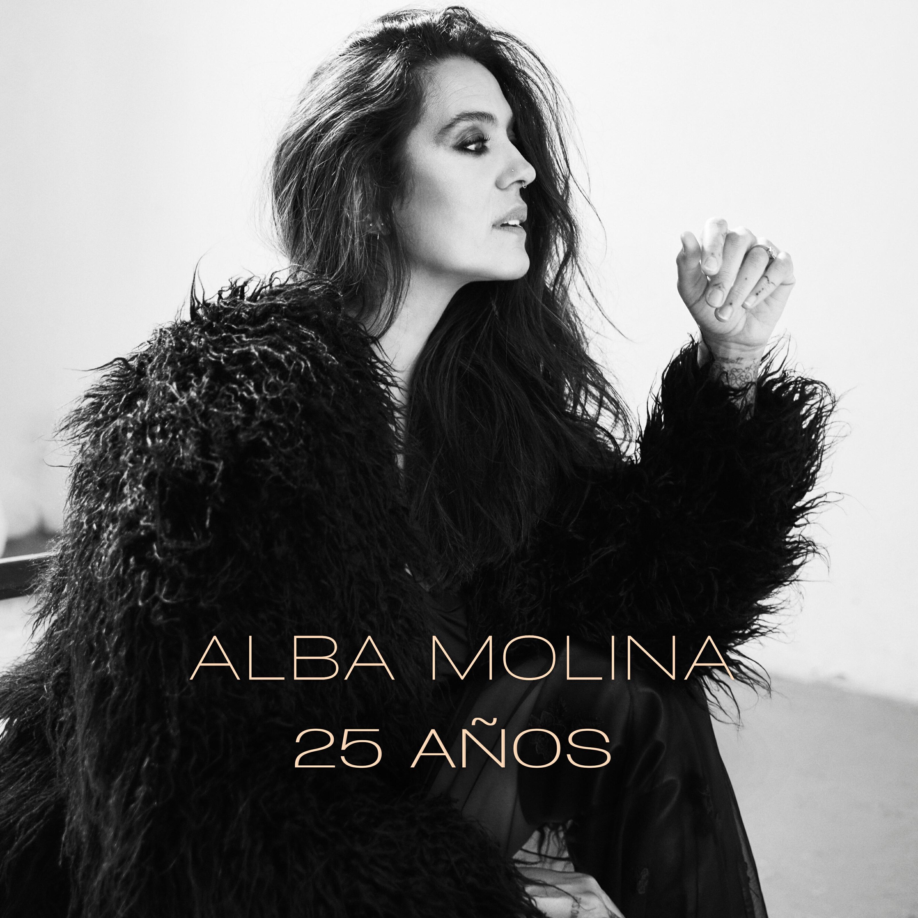 Релиз 25 Años