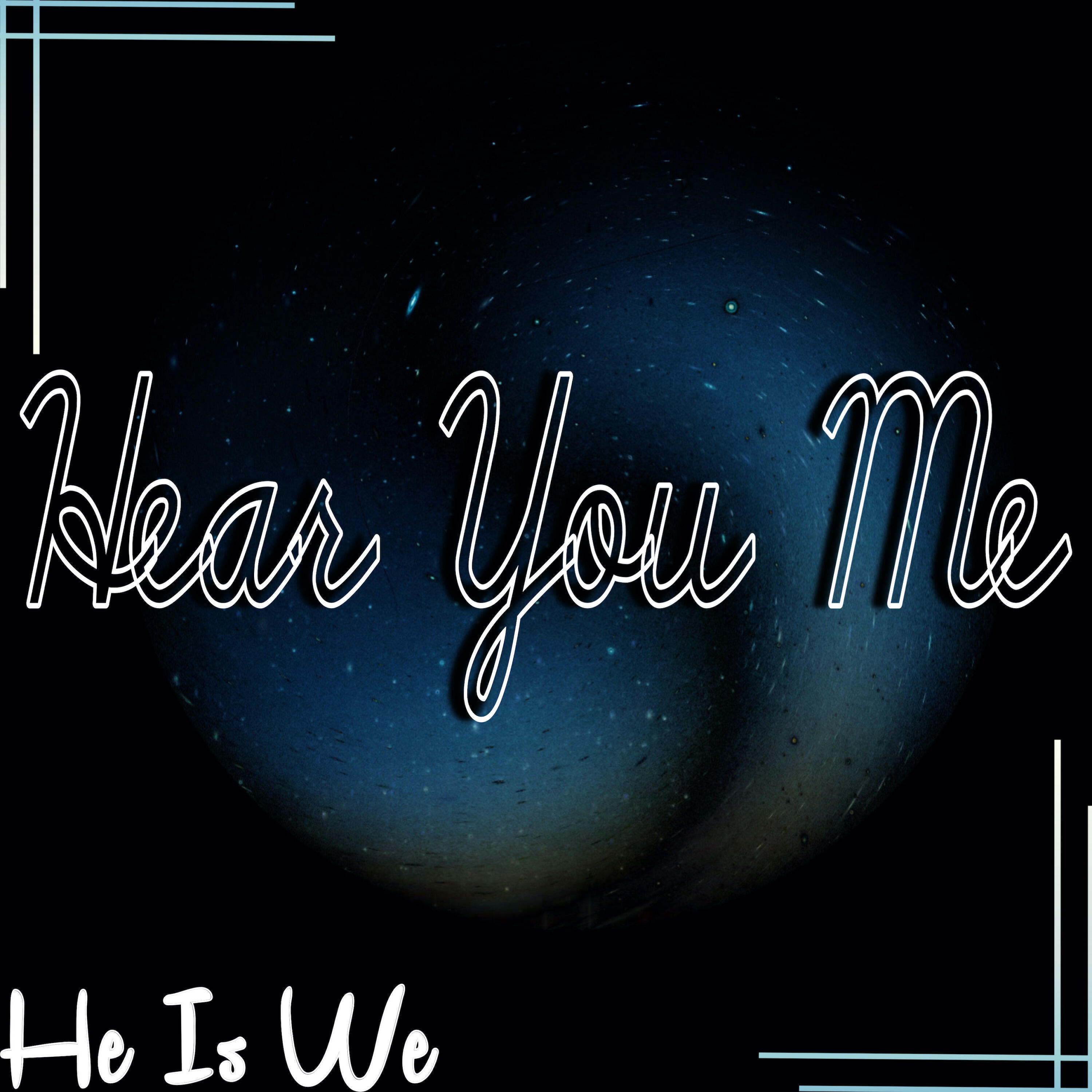 Релиз Hear You Me