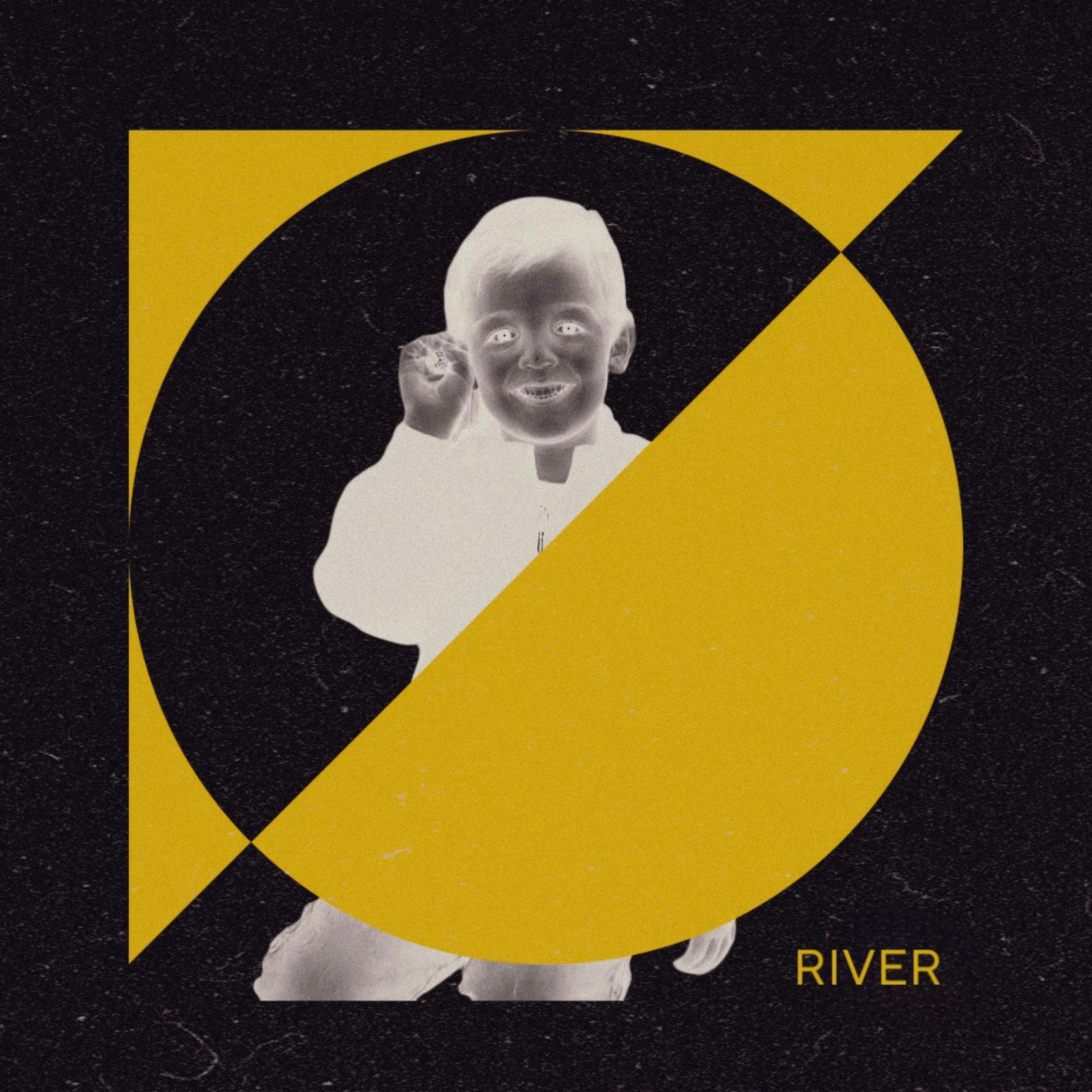 Релиз R.I.V.E.R. (Recovered Files)