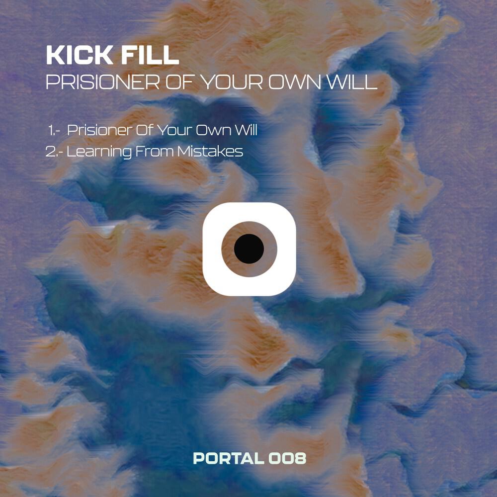 Релиз Prisoner of Your Own Will