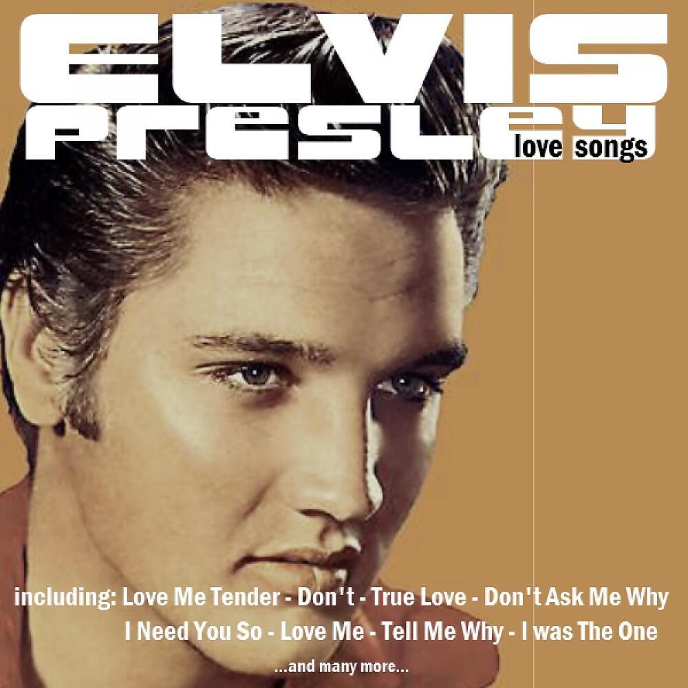 Релиз Love Songs
