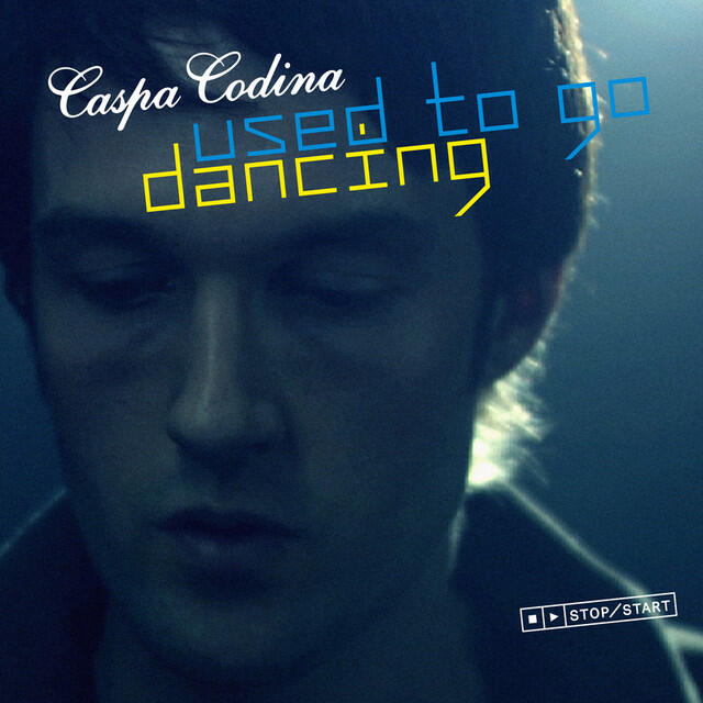 Релиз Used To Go Dancing