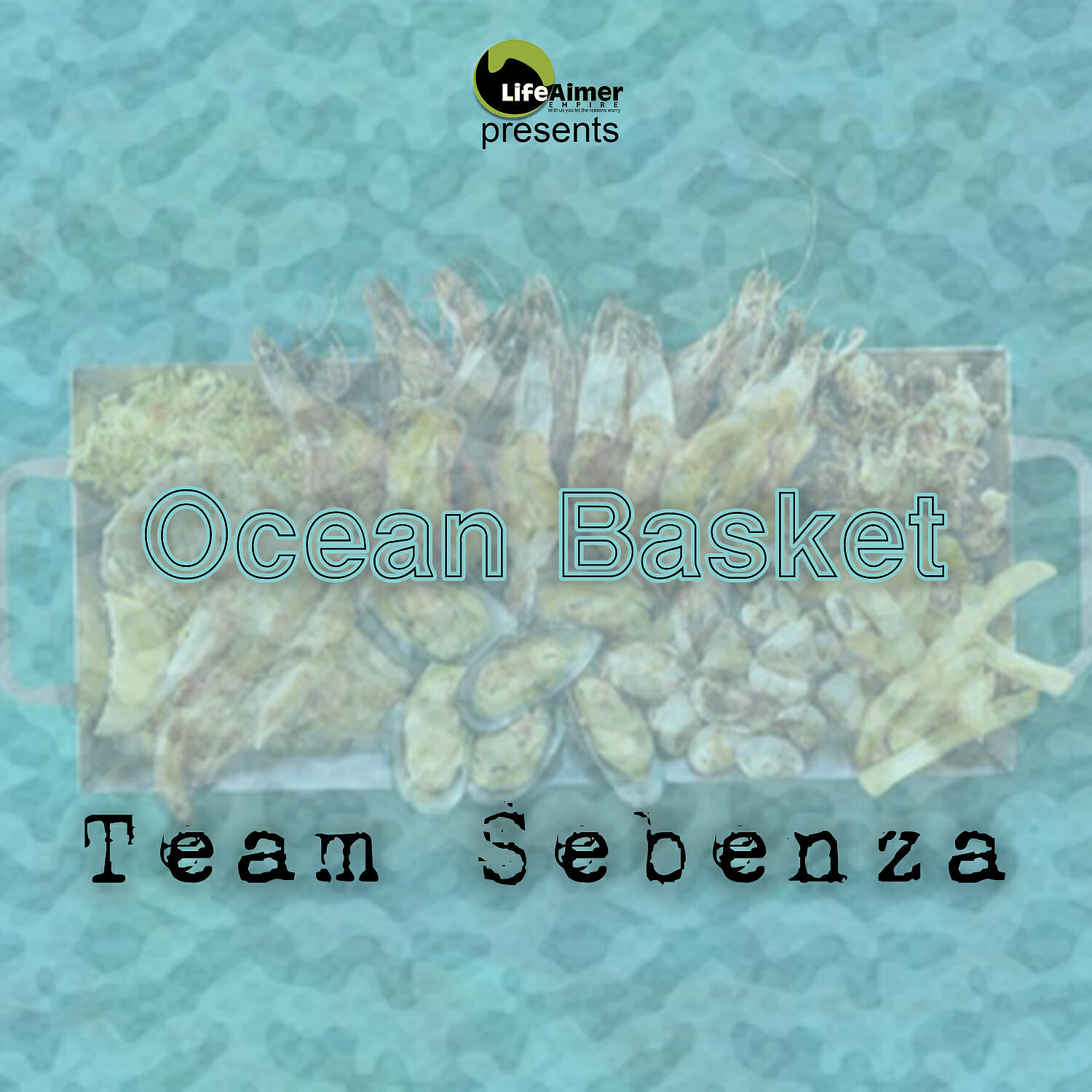 Релиз Ocean Basket
