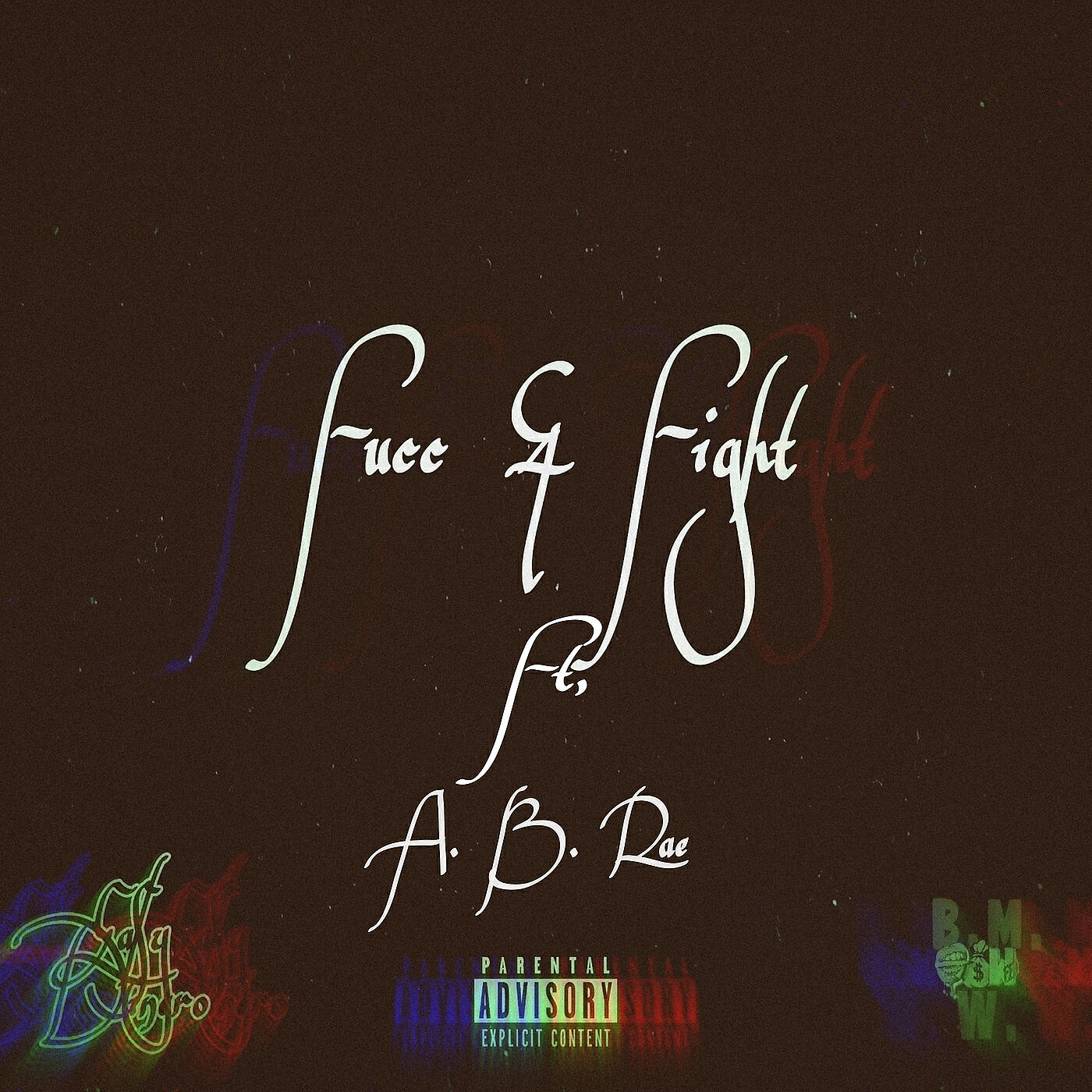 A. B. Rae