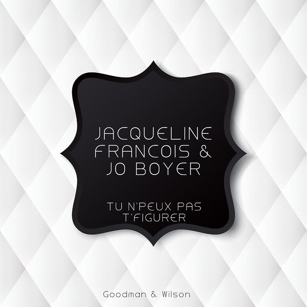 Jacqueline Francois & Jo Boyer