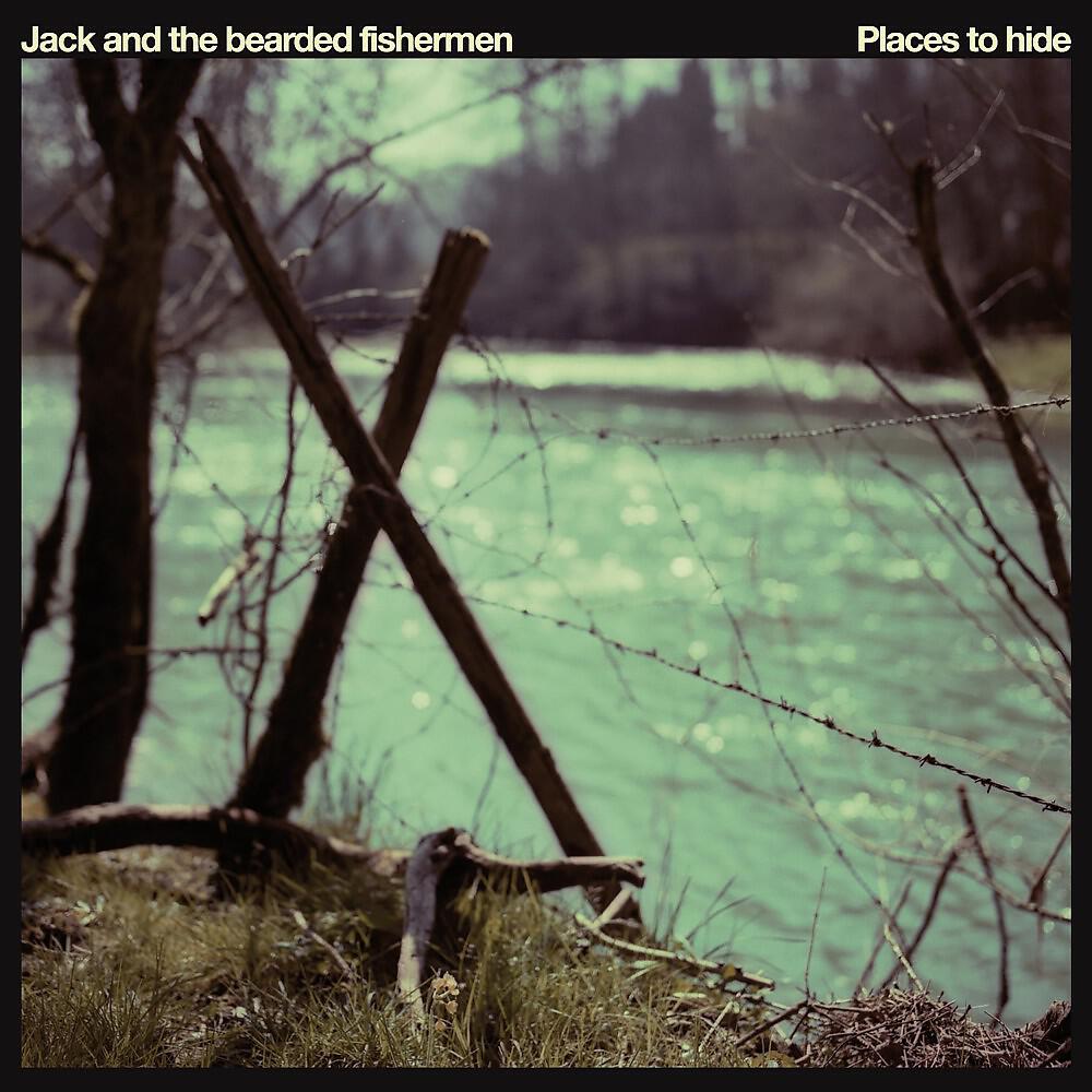 Релиз Places to Hide