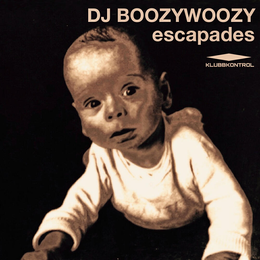 Релиз Escapades