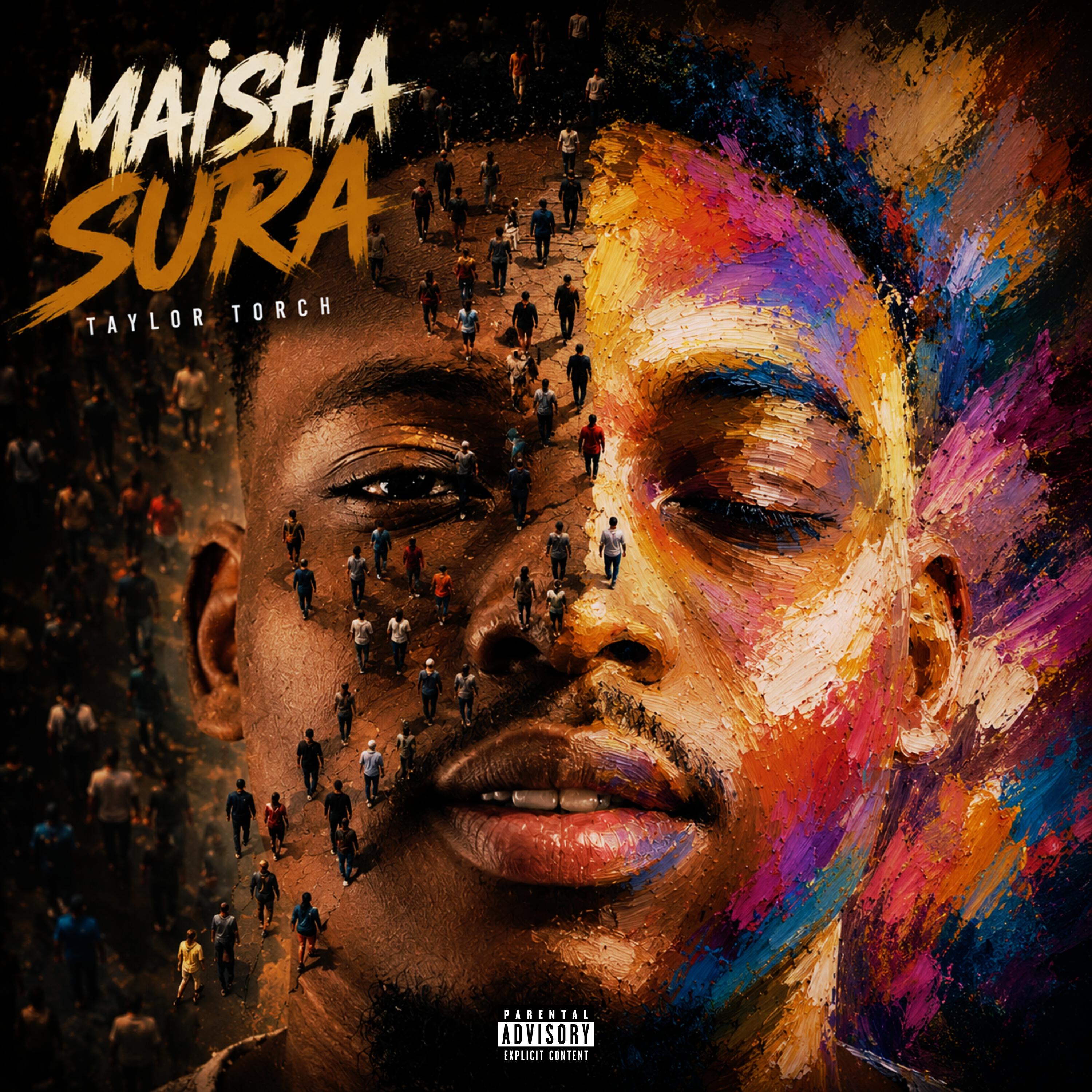 Релиз Maisha Sura