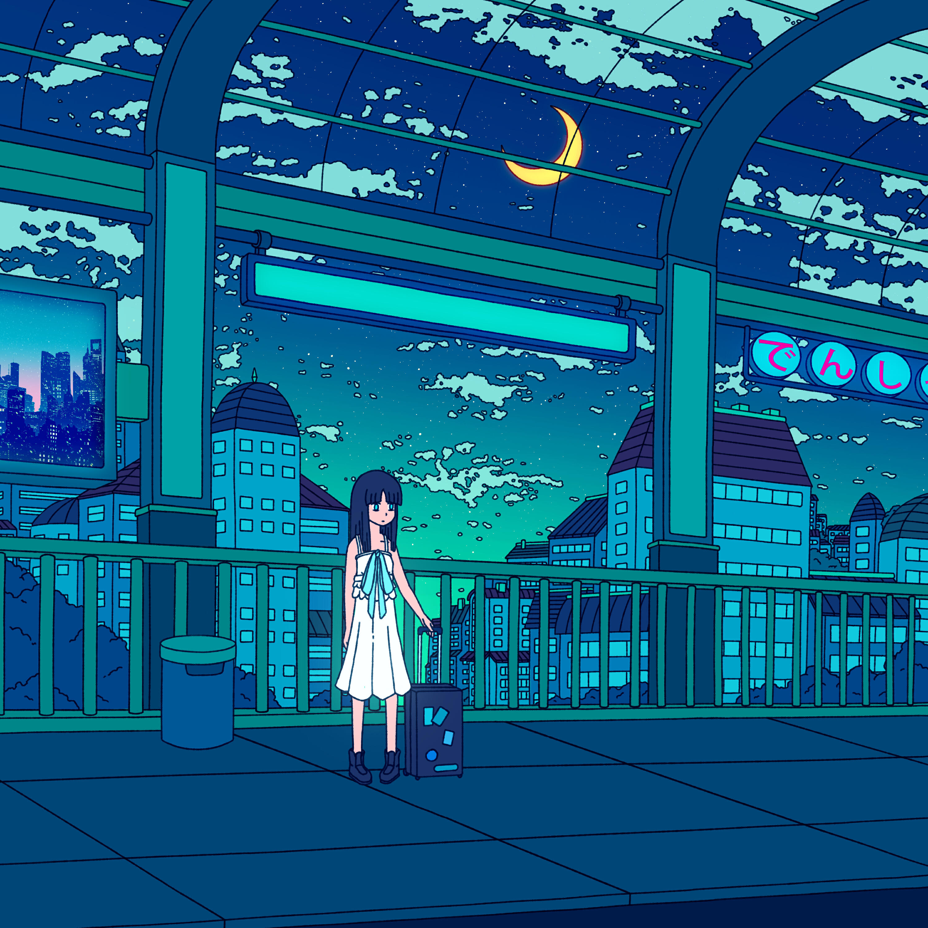 Релиз dead end