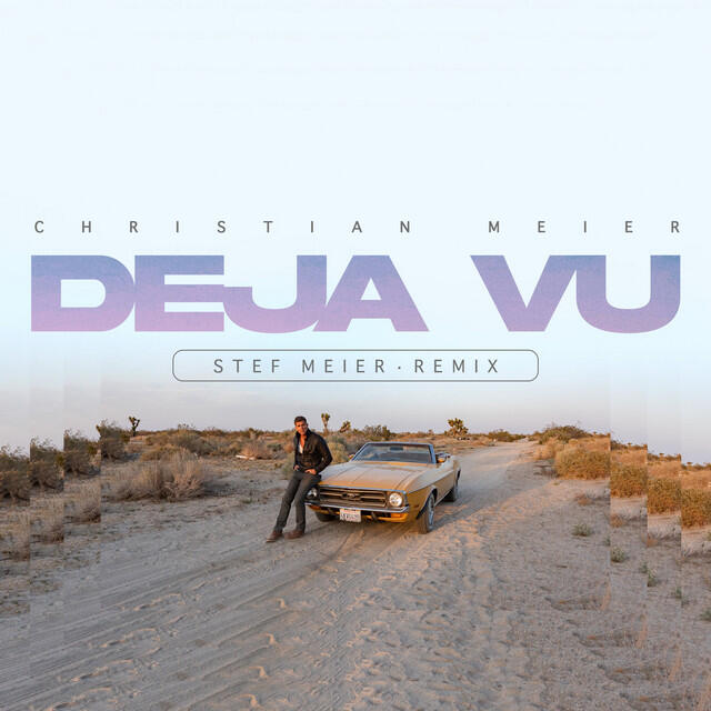Релиз Deja Vu (Stef Meier Remix)