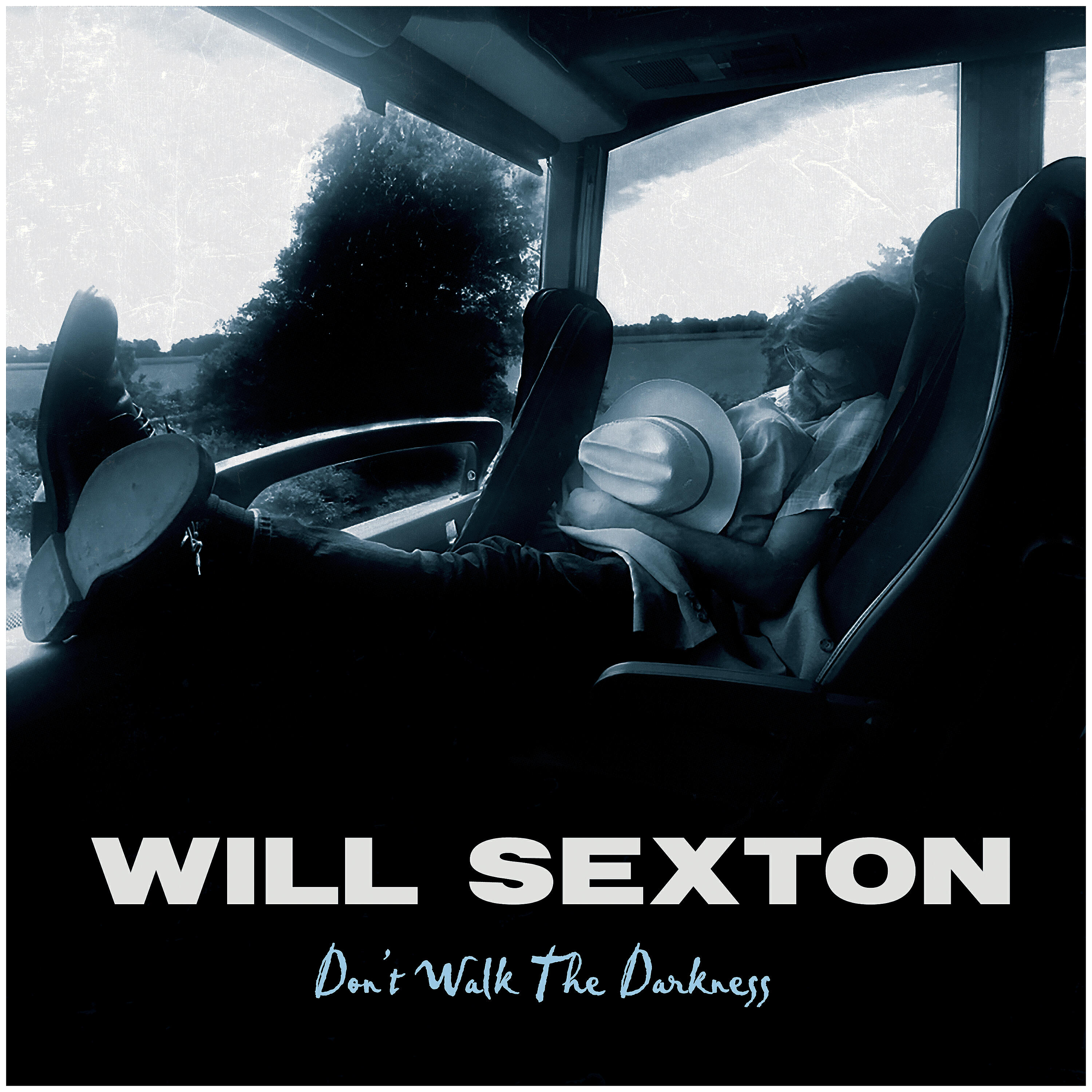 Релиз Don't Walk the Darkness