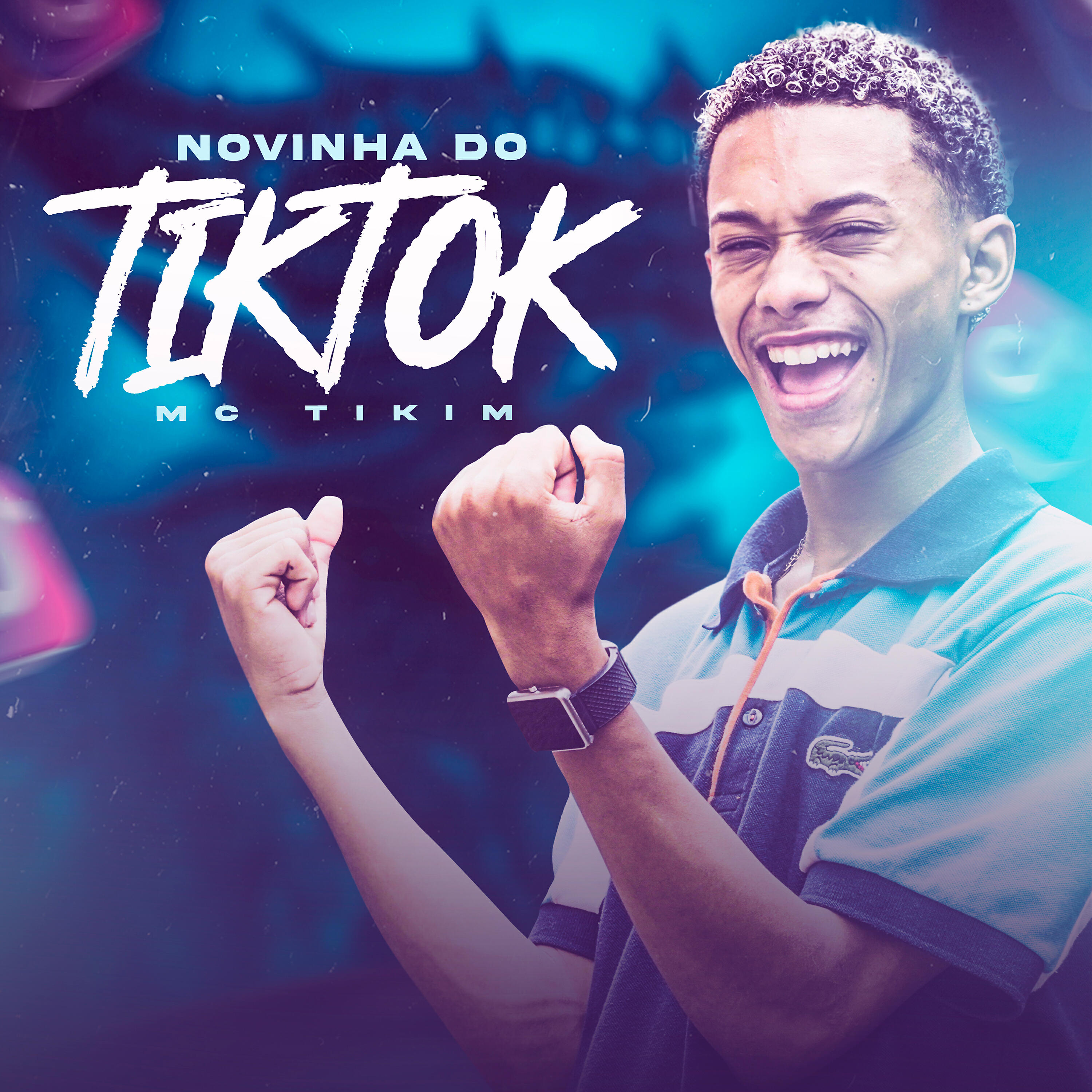 Релиз Novinha Do TikTok