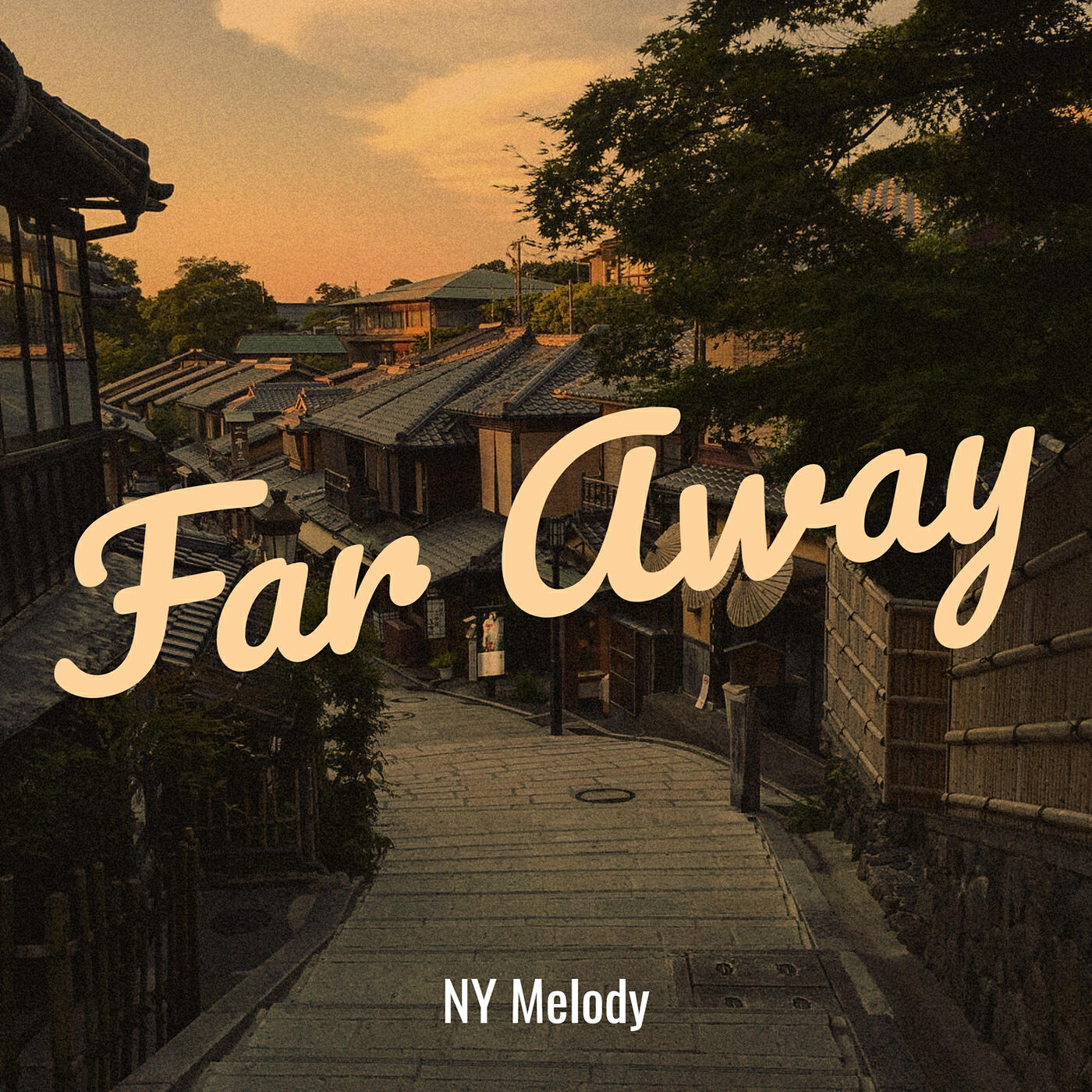 Релиз Far Away