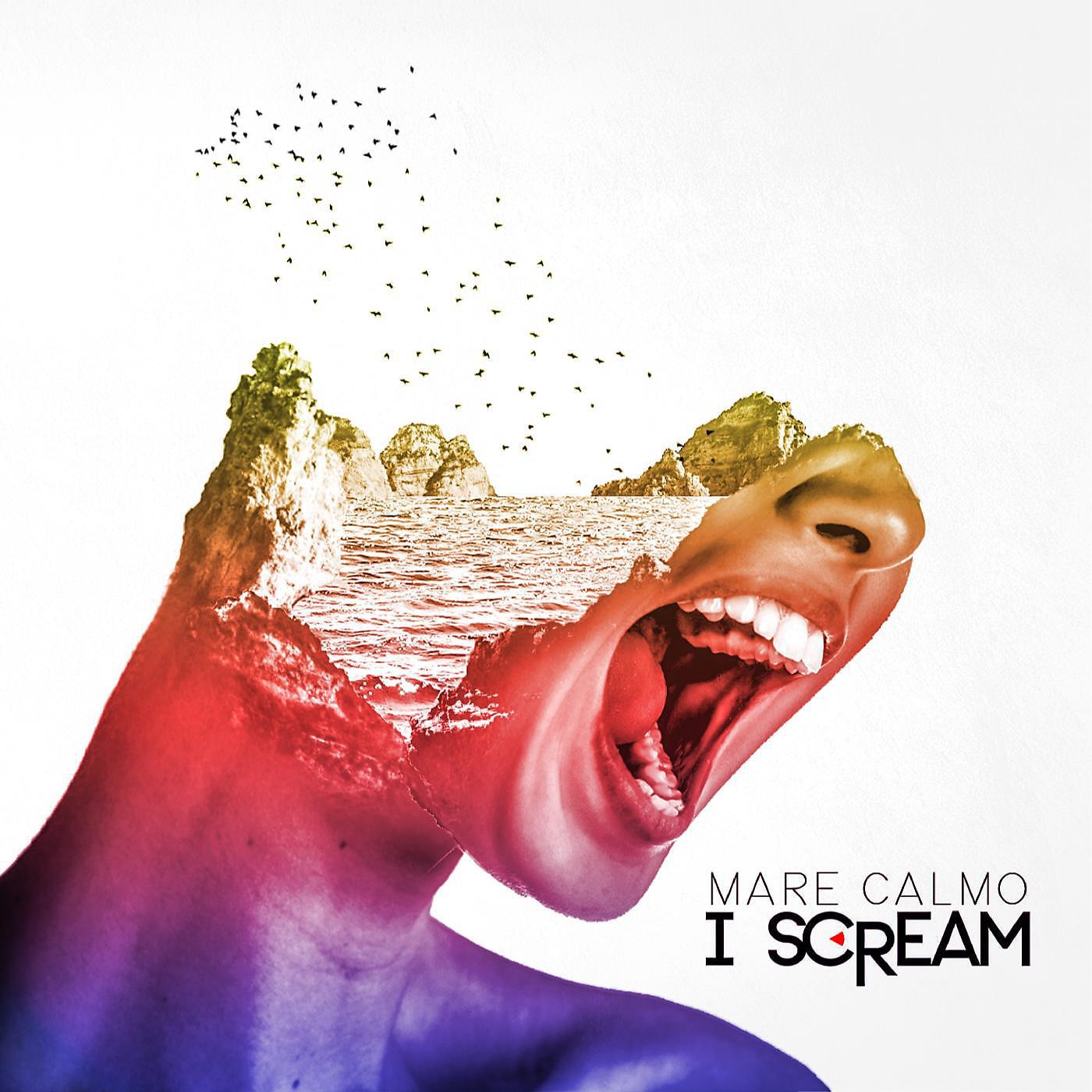 Релиз Mare Calmo