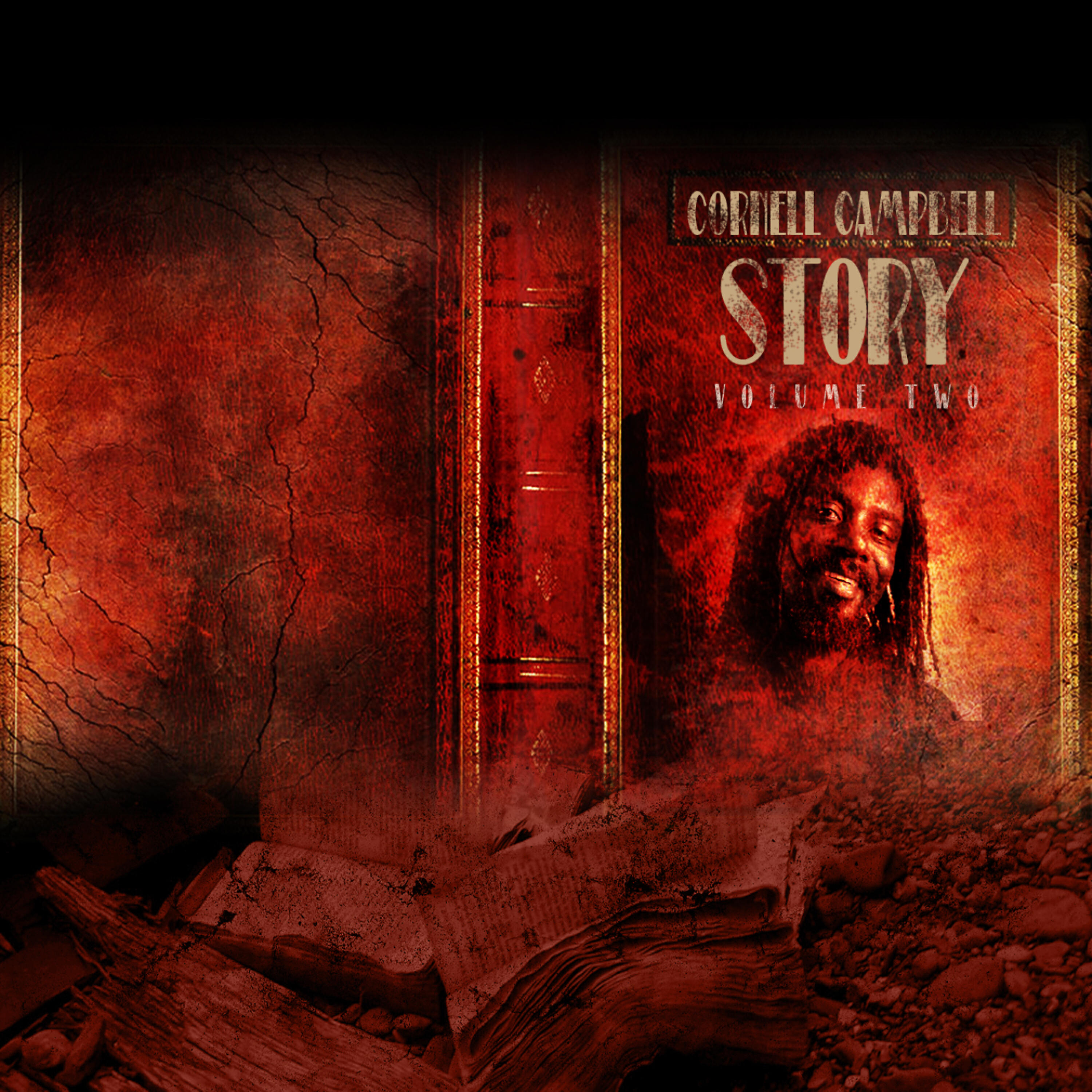 Релиз Story, Vol. 2