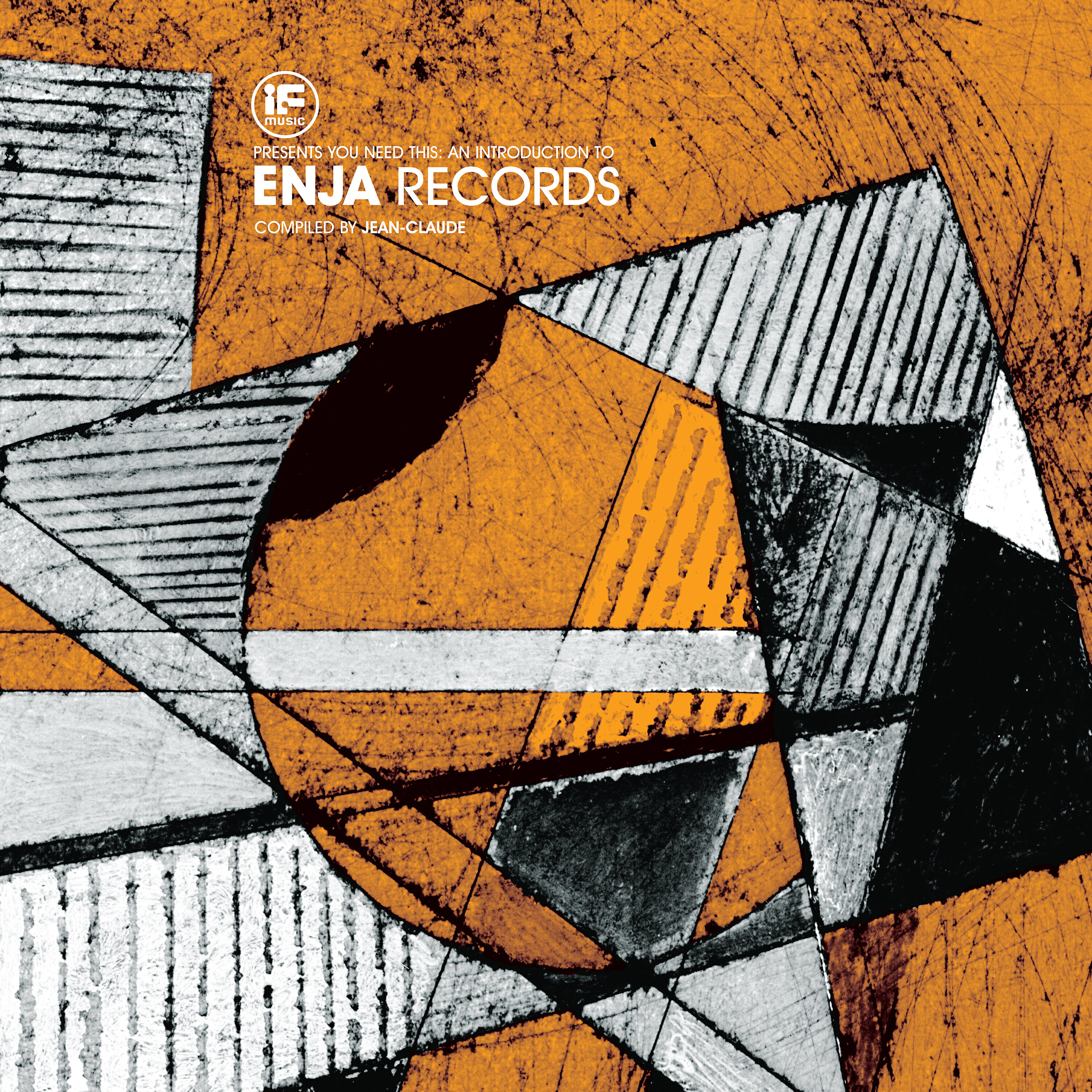 Релиз If Music Presents: You Need This! an Introduction to Enja Records