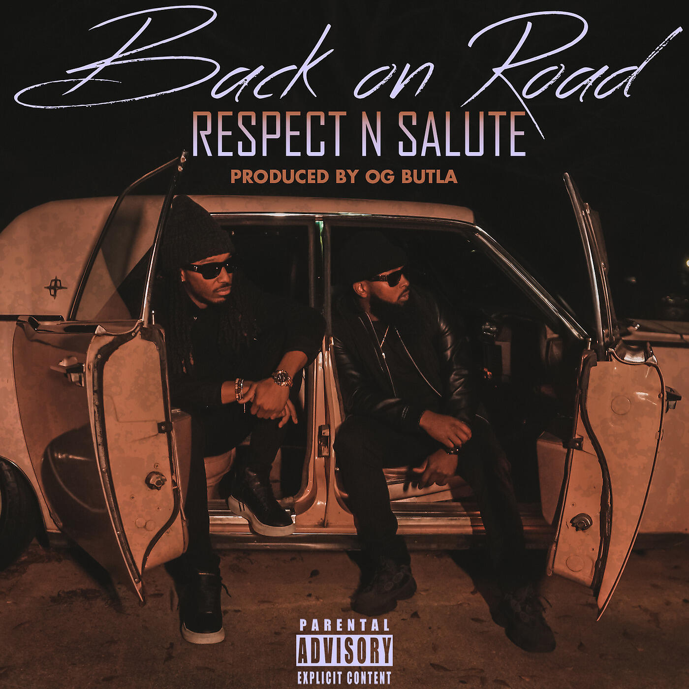 Respect n Salute все песни в mp3
