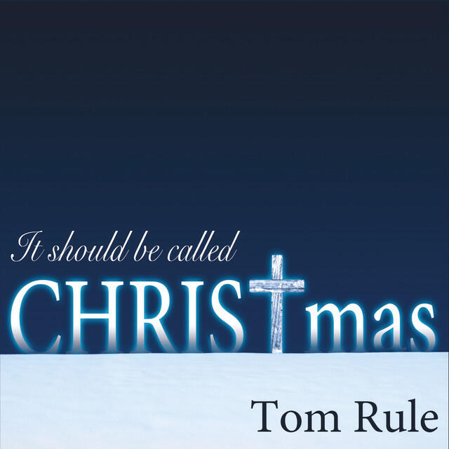 Релиз It Should Be Called Christmas