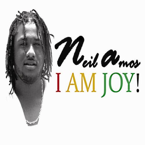 Релиз Neil Amos EP - I Am Joy