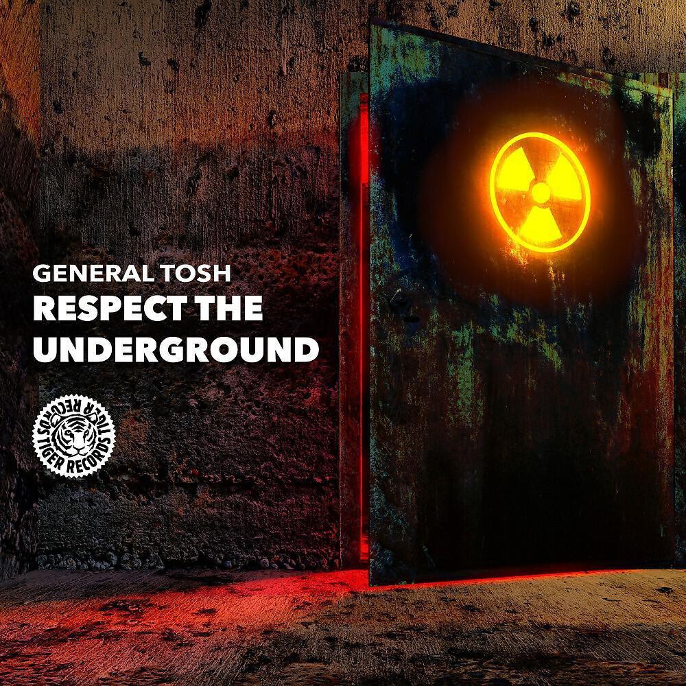 General Tosh