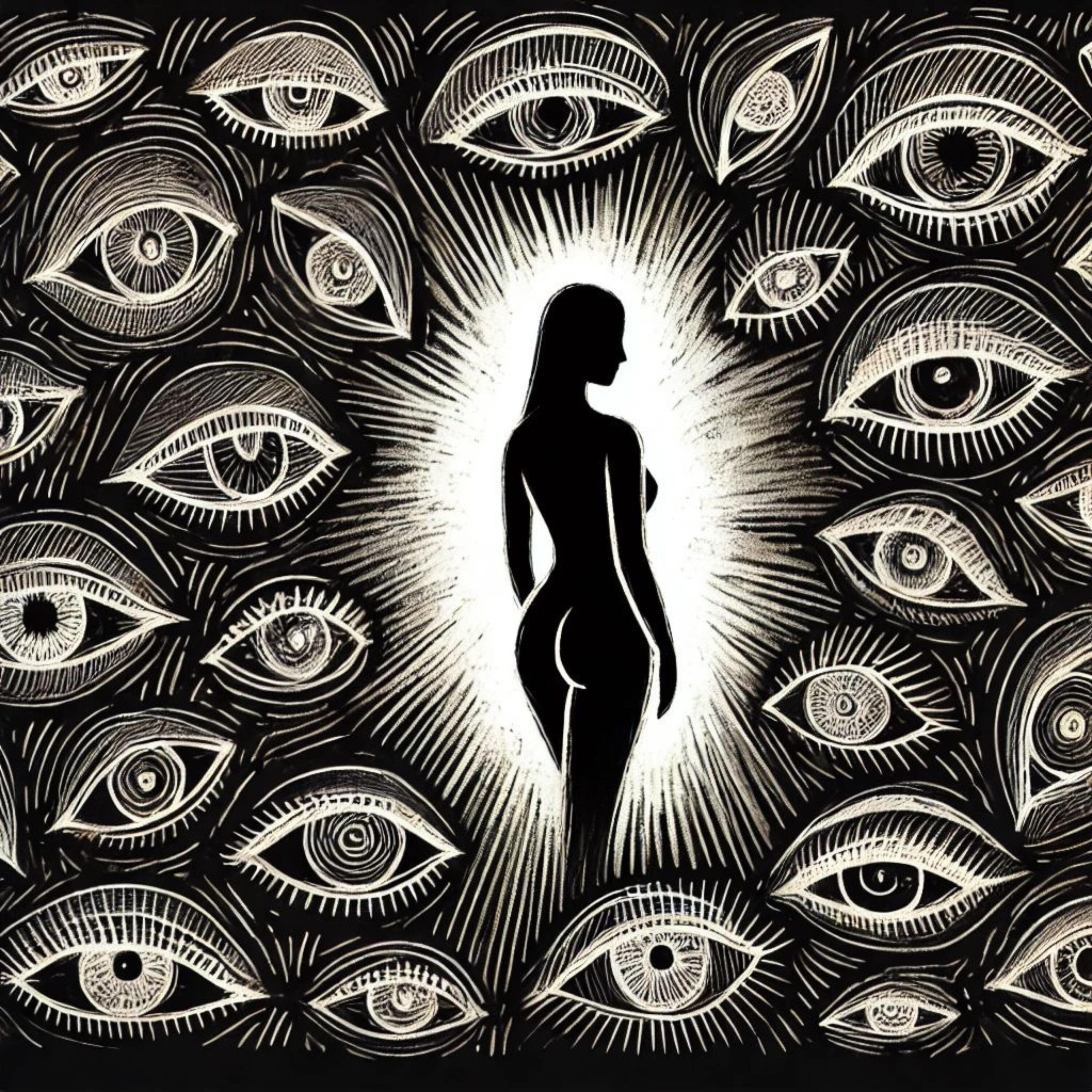 Релиз All Eyes On U