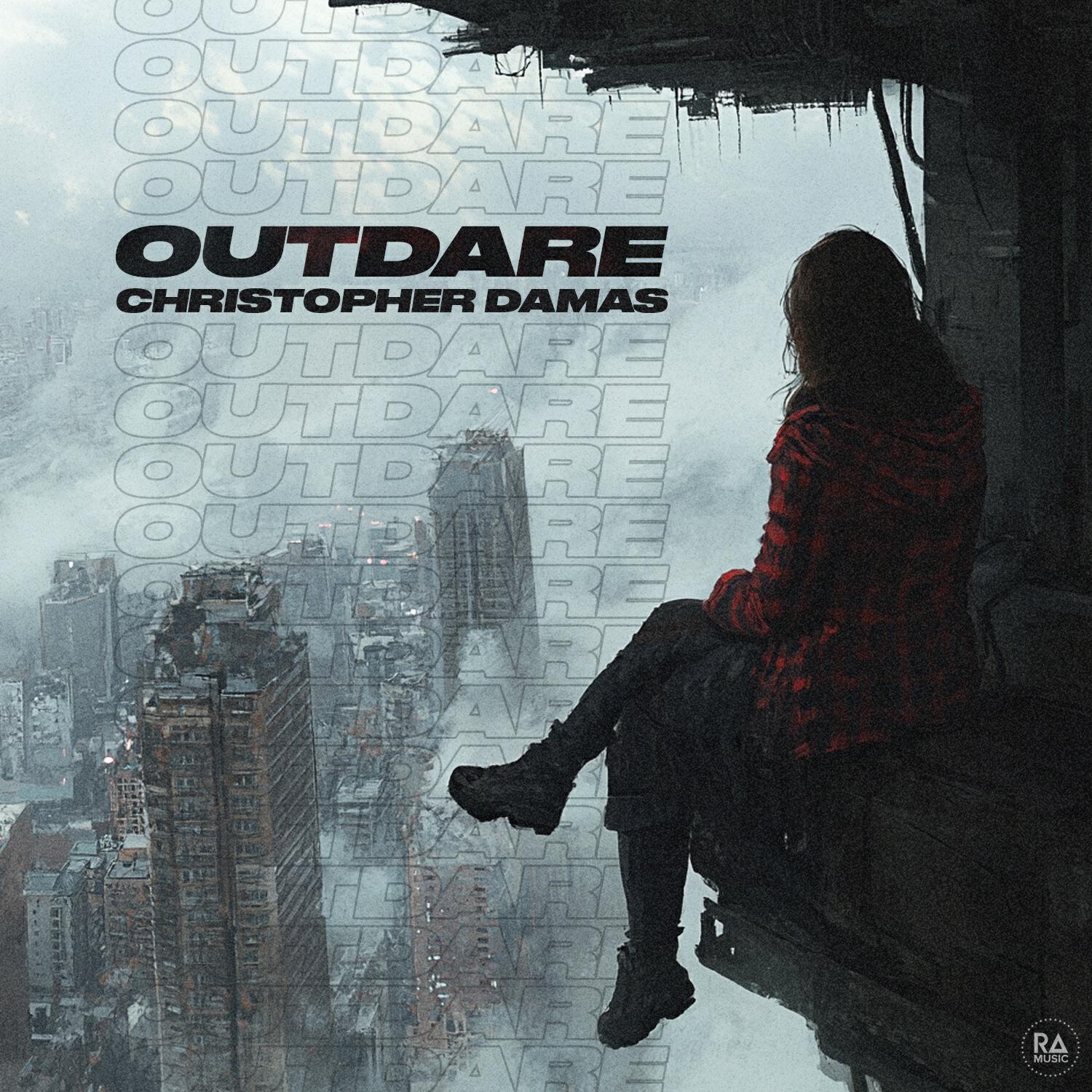 Релиз OUTDARE