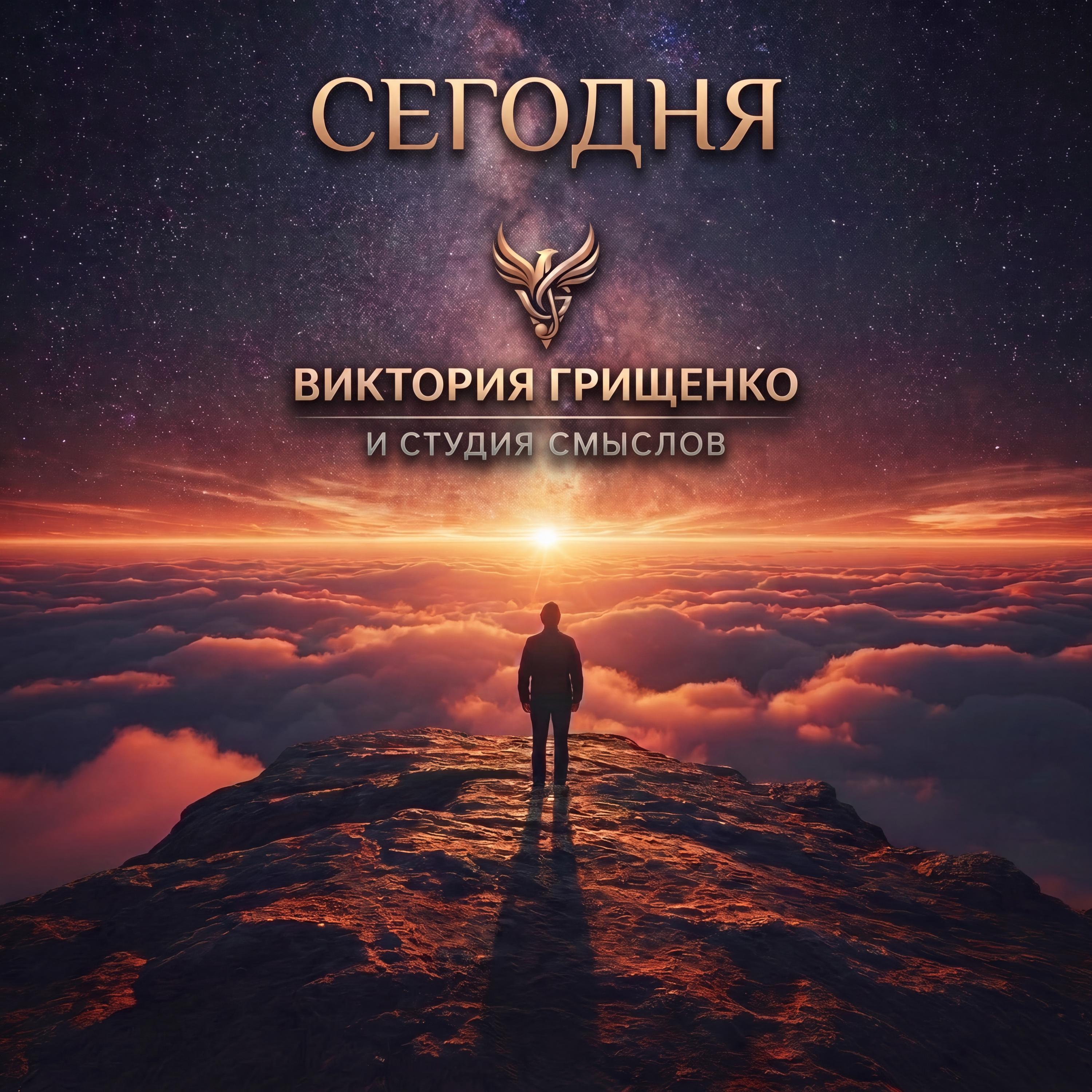 Виктория Грищенко