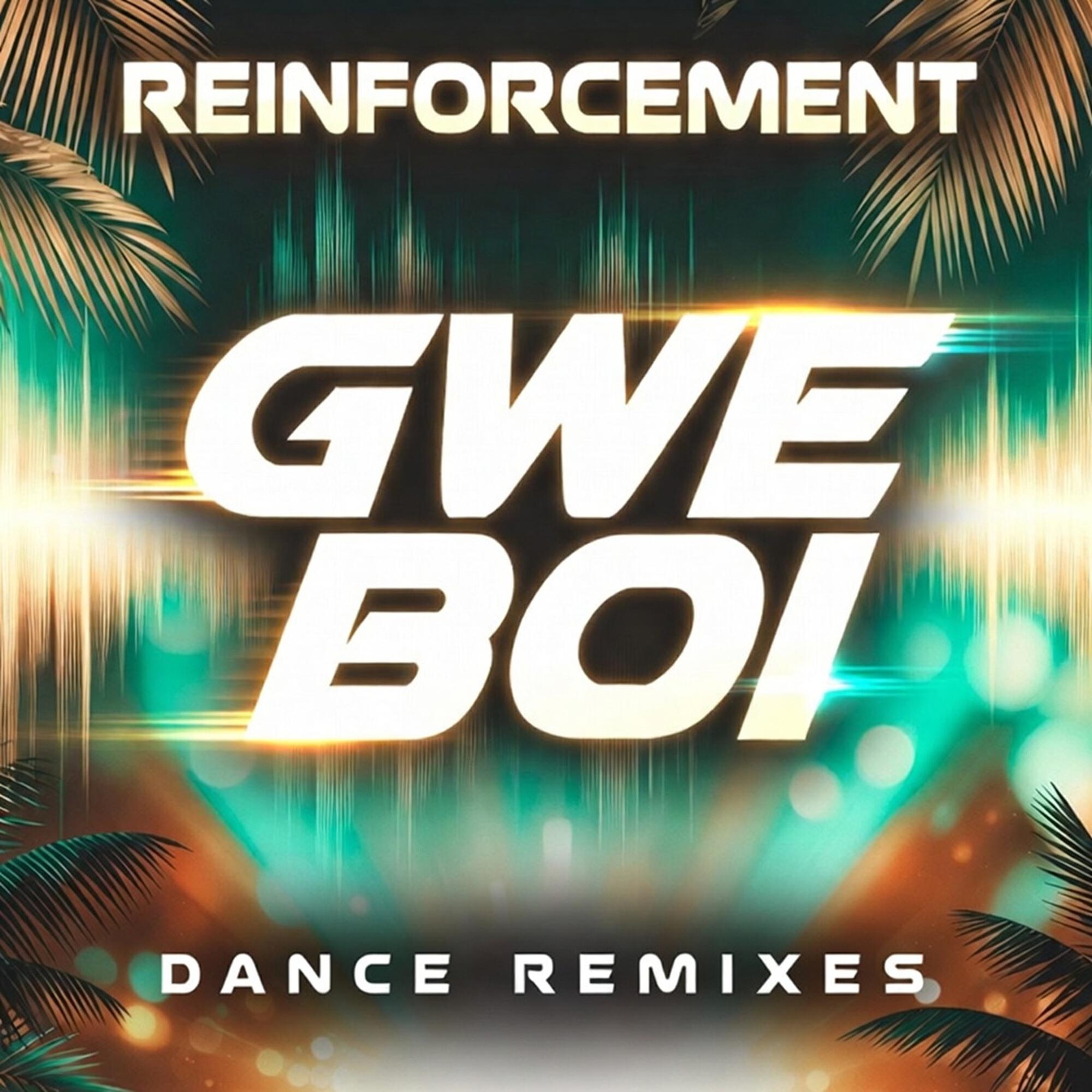 Релиз Gwe Boi
