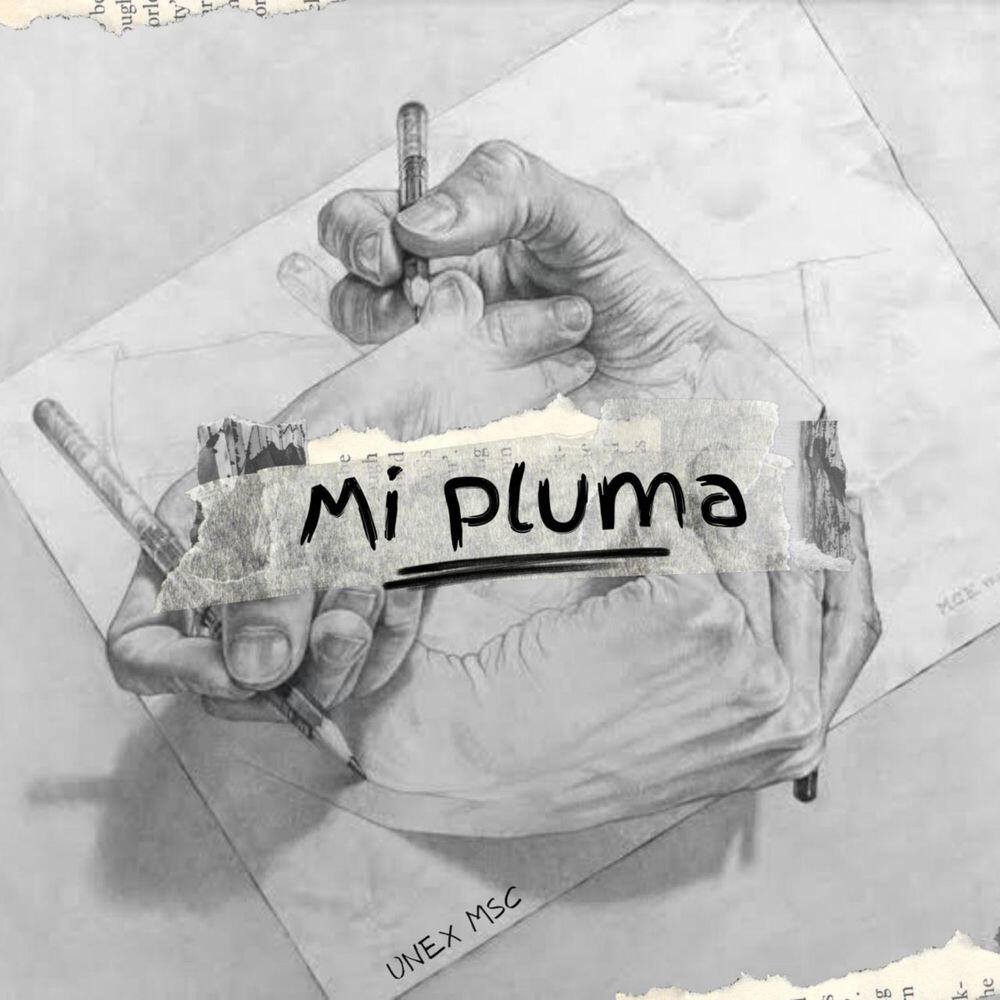 Релиз Mi Pluma
