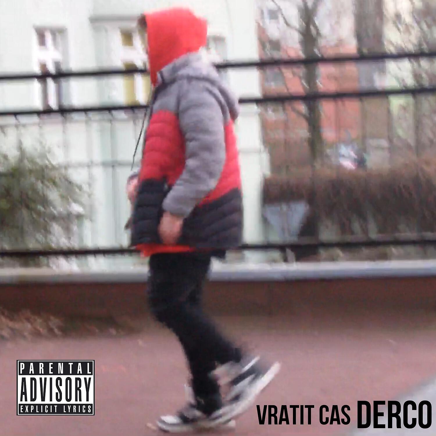 Релиз Vrátit čas