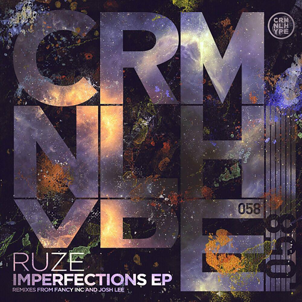 Релиз Imperfections