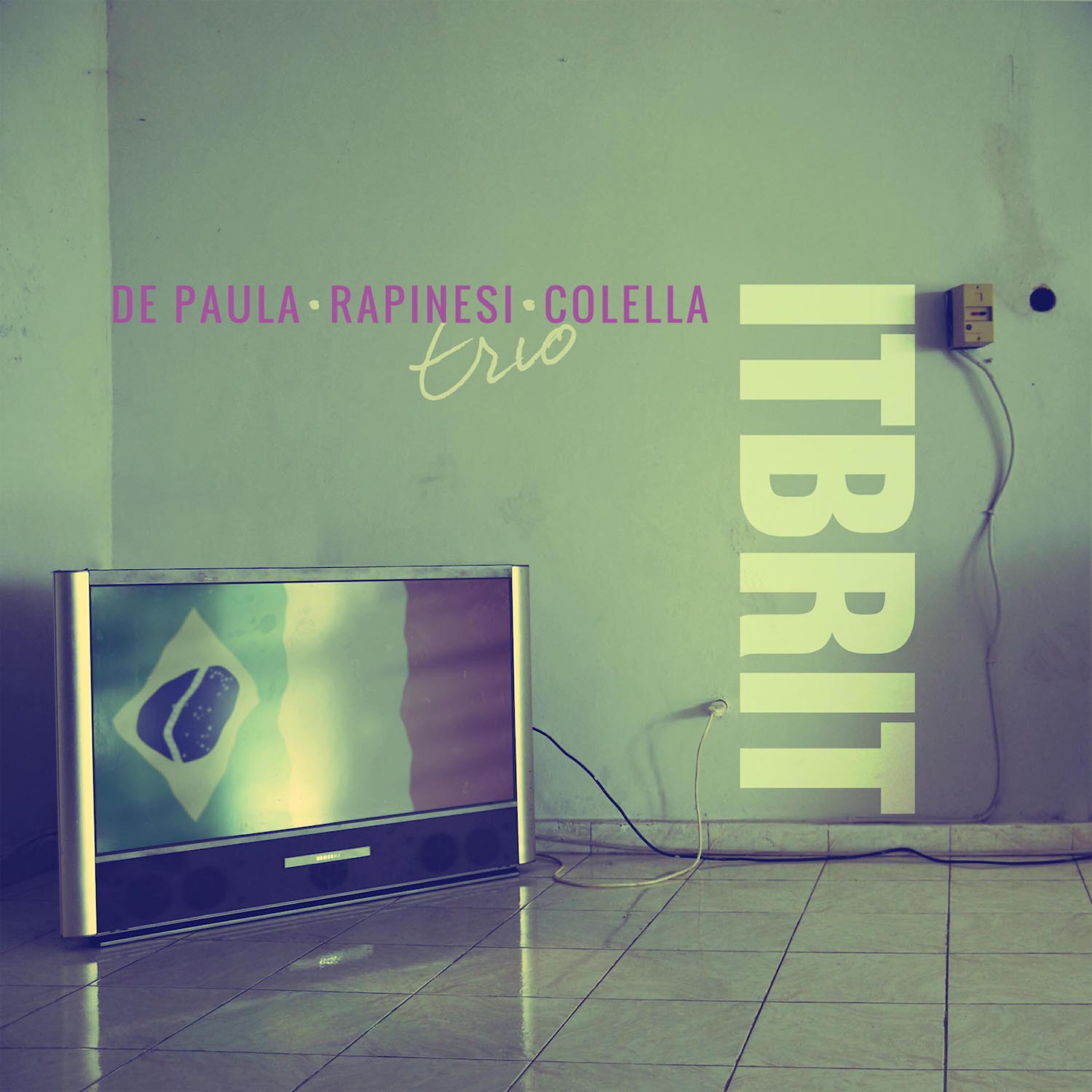 Релиз Itbrit