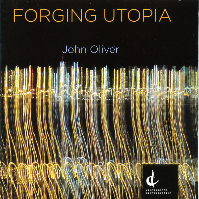Релиз Oliver: Forging Utopia