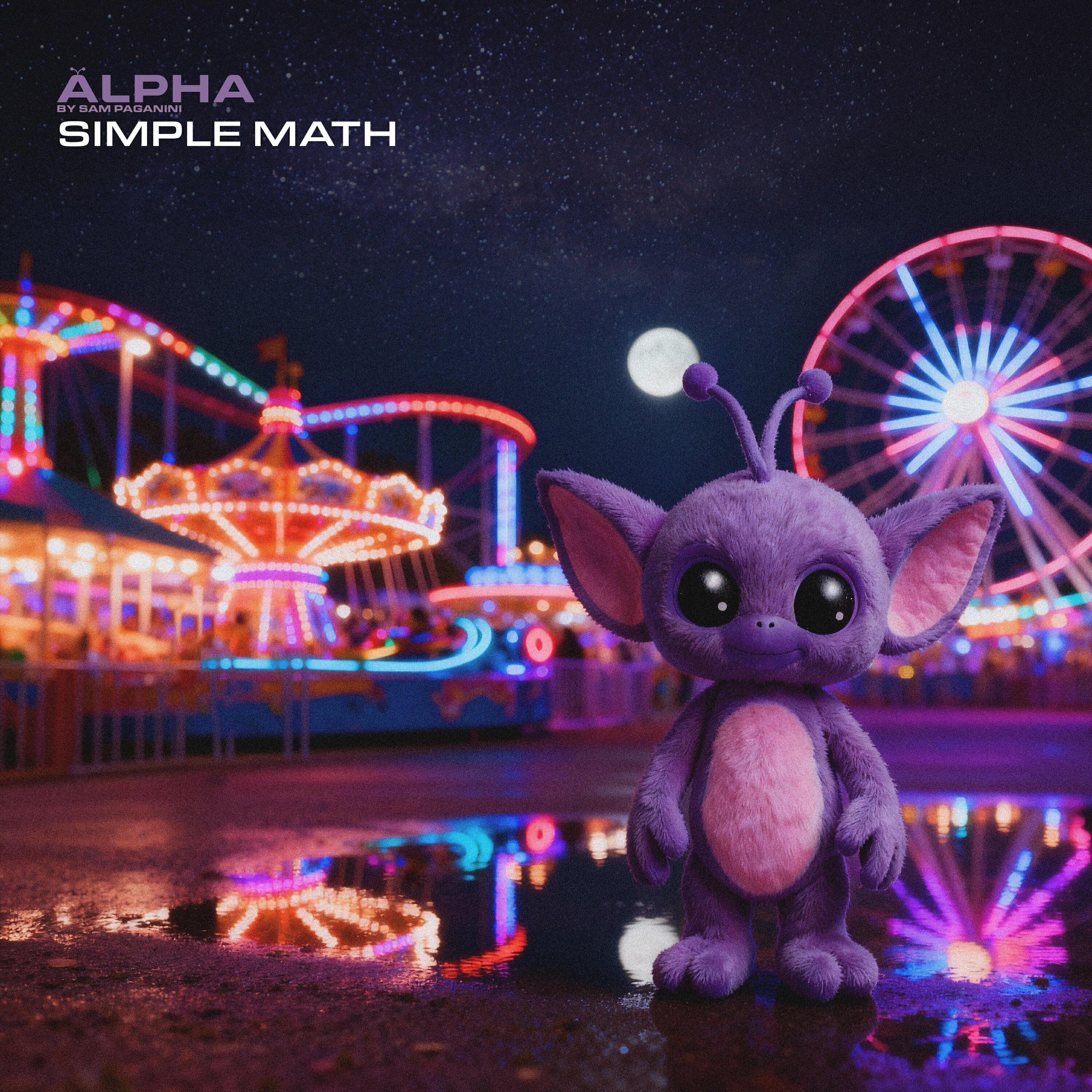 Релиз Simple Math