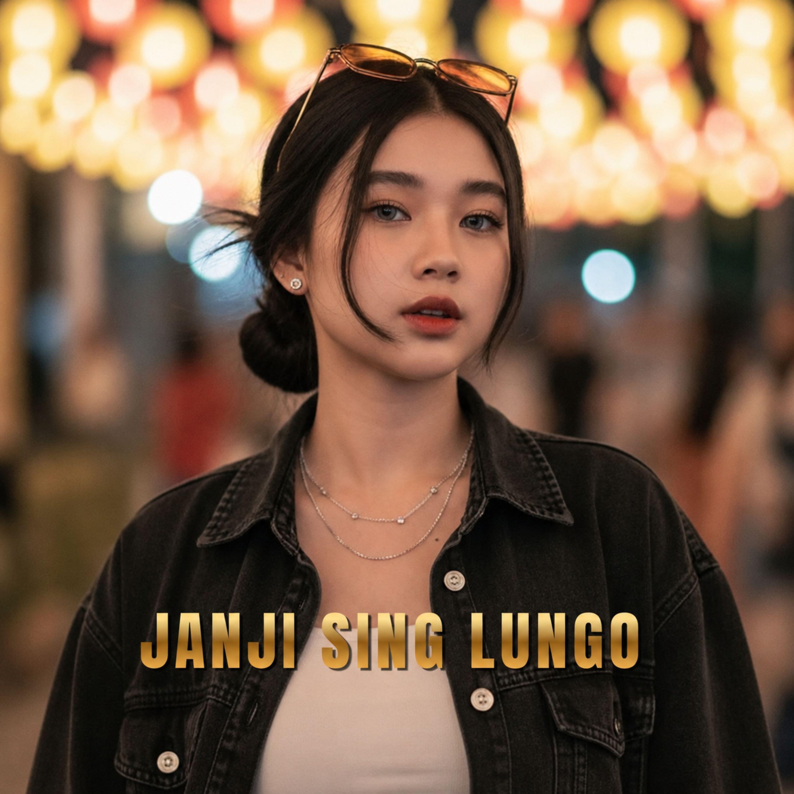 Релиз Janji Sing Lungo