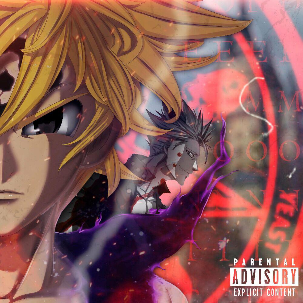Релиз Demonic Freestyle