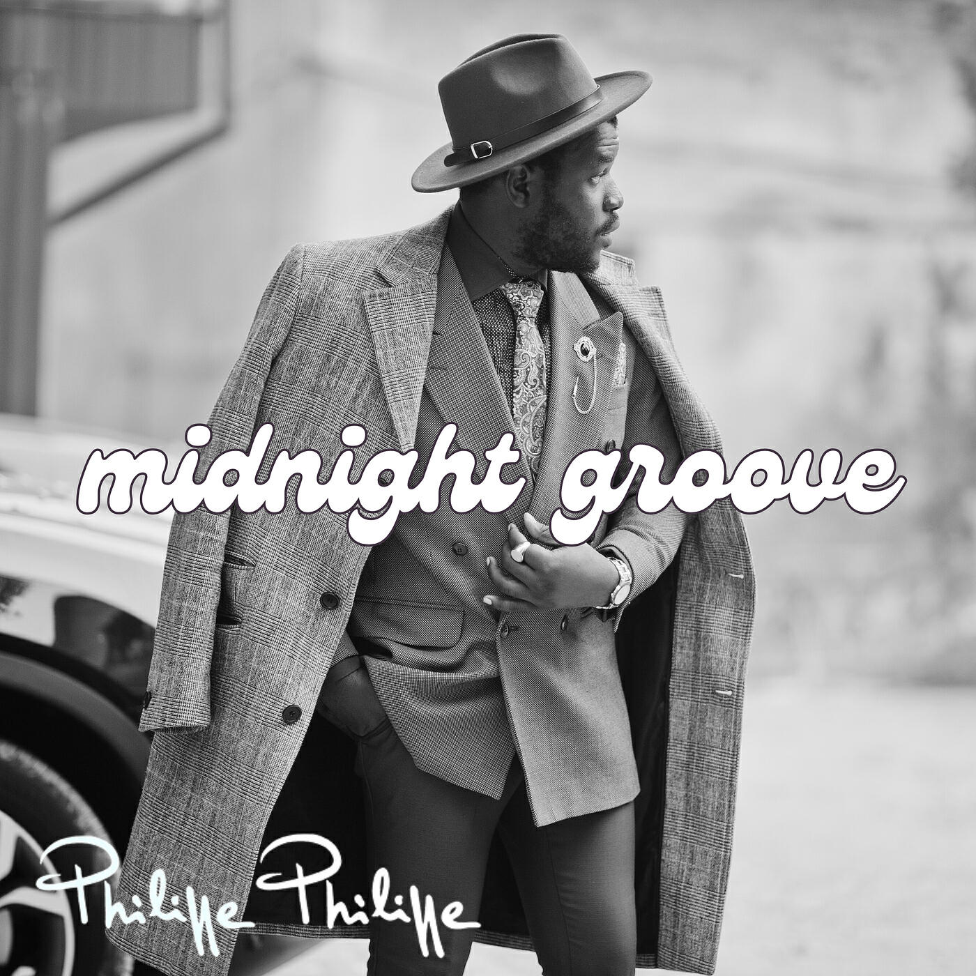 Релиз Midnight Groove