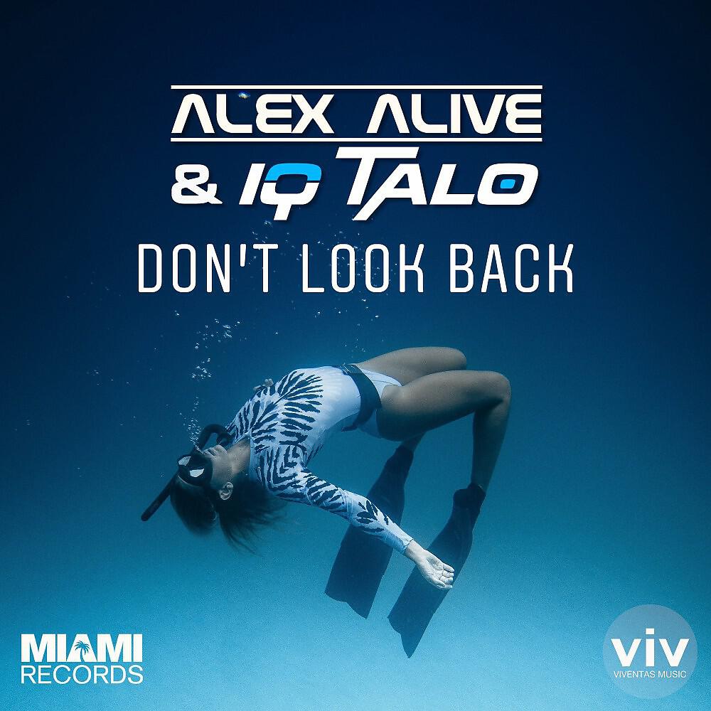Релиз Don't Look Back