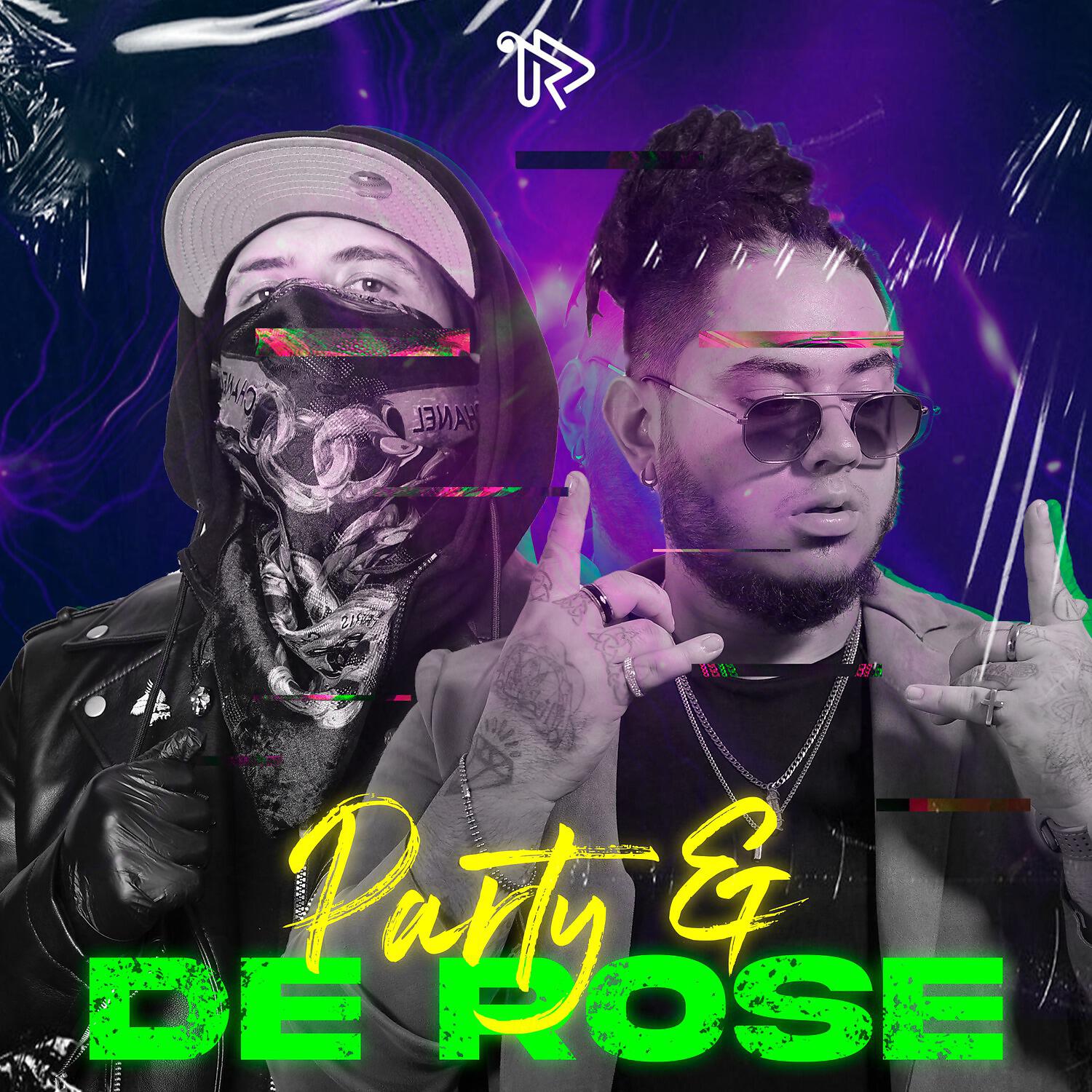 Релиз Party y de Rose