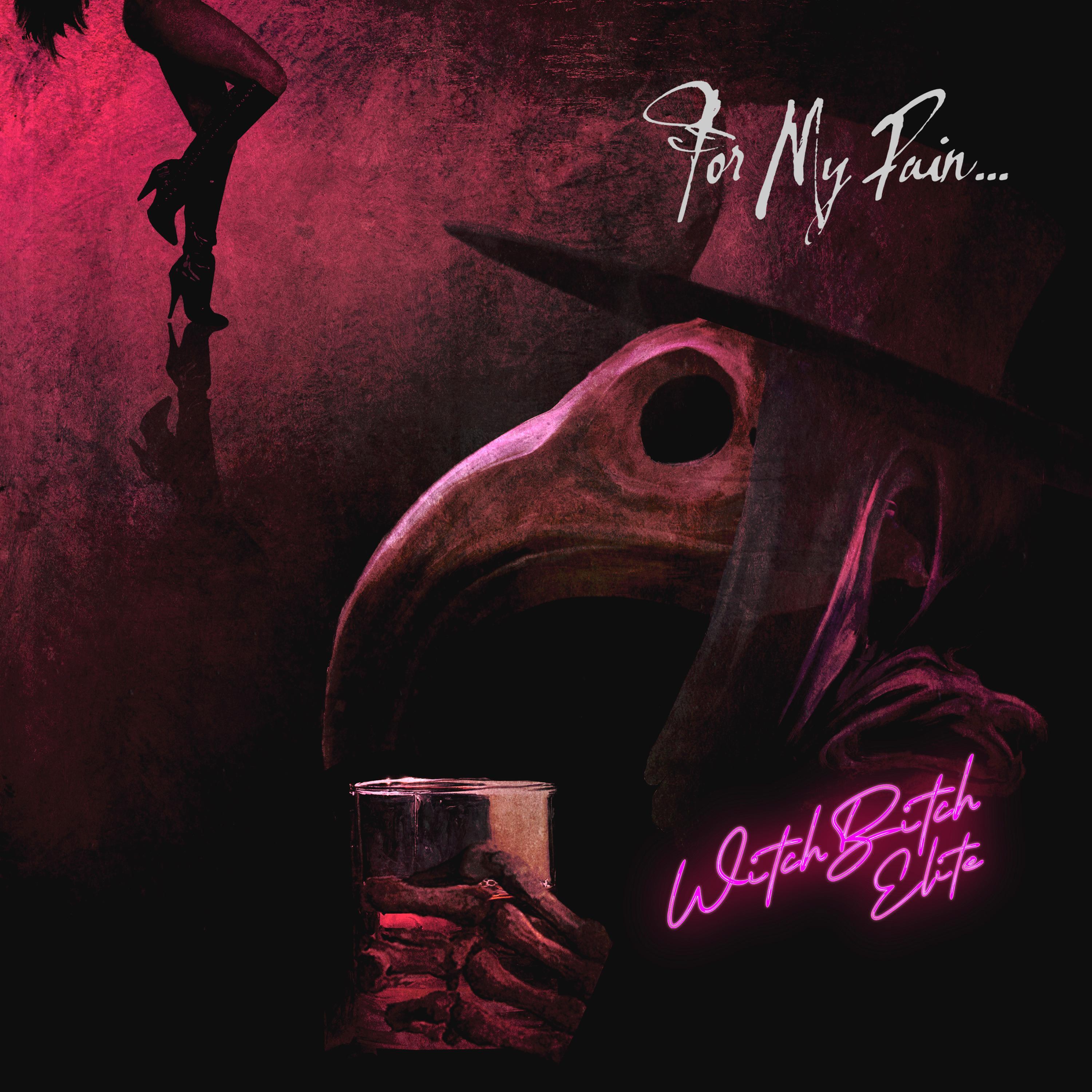 Релиз WitchBitch Elite
